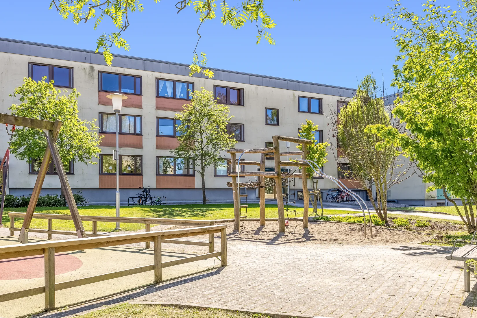 Bostadsrätt, Kungsörnsgatan 32, Söderkulla, Malmö