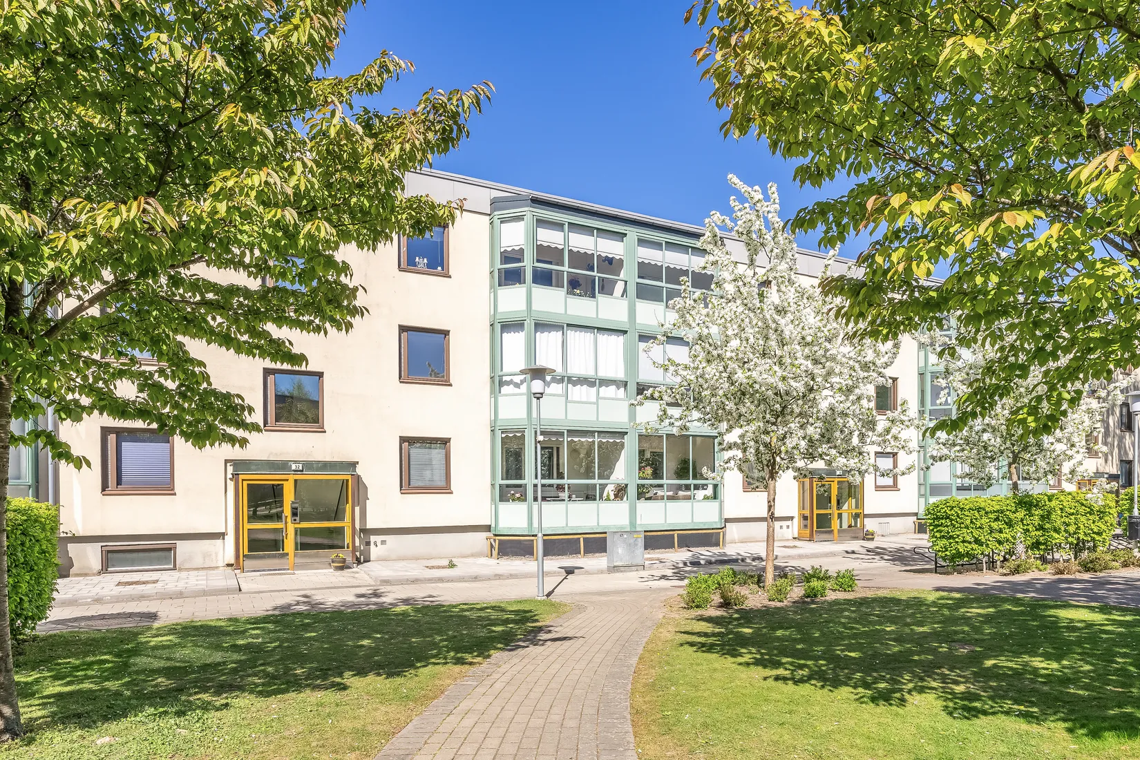 Bostadsrätt, Kungsörnsgatan 32, Söderkulla, Malmö
