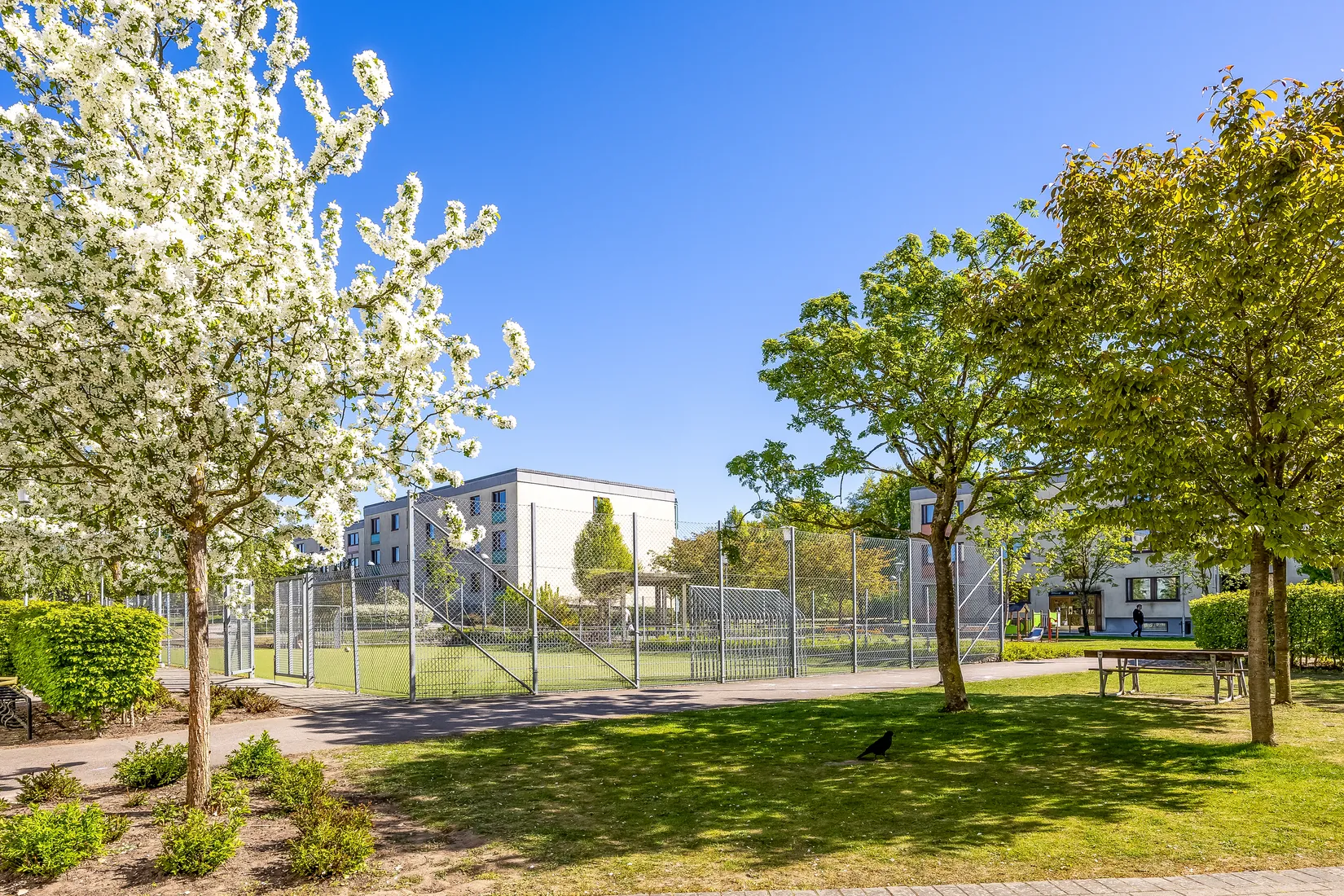Bostadsrätt, Kungsörnsgatan 32, Söderkulla, Malmö