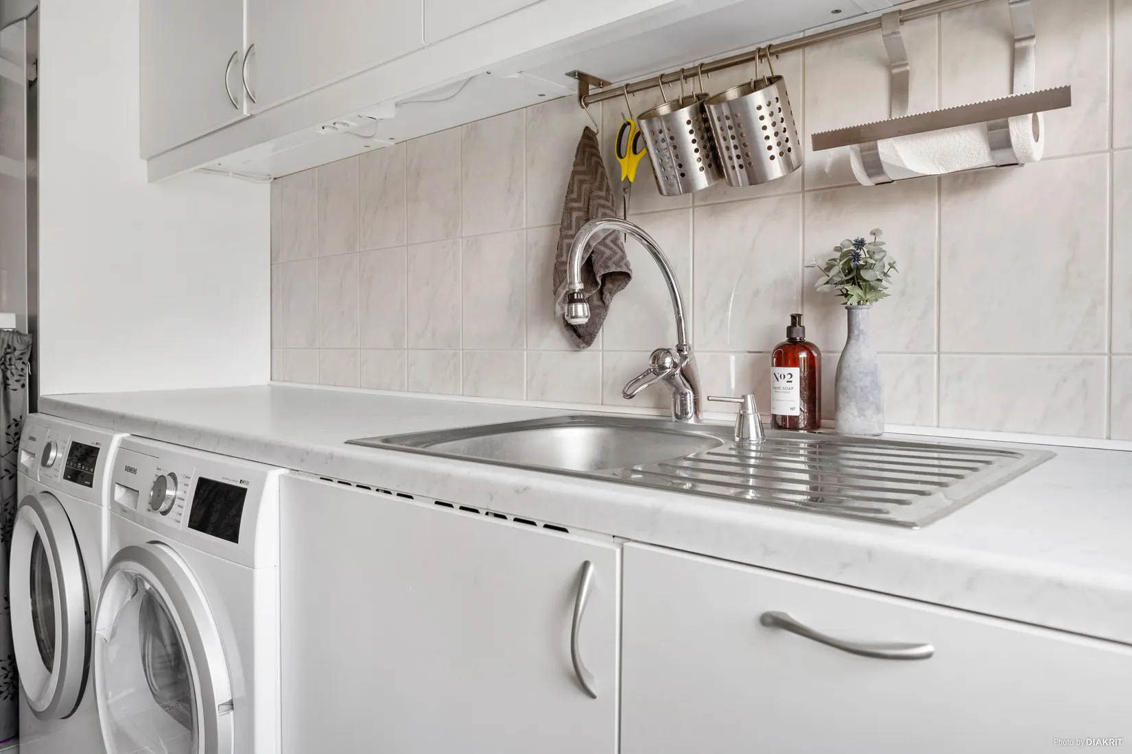 Villa, Radhus, Stolpegatan 33, Åhus, Kristianstad