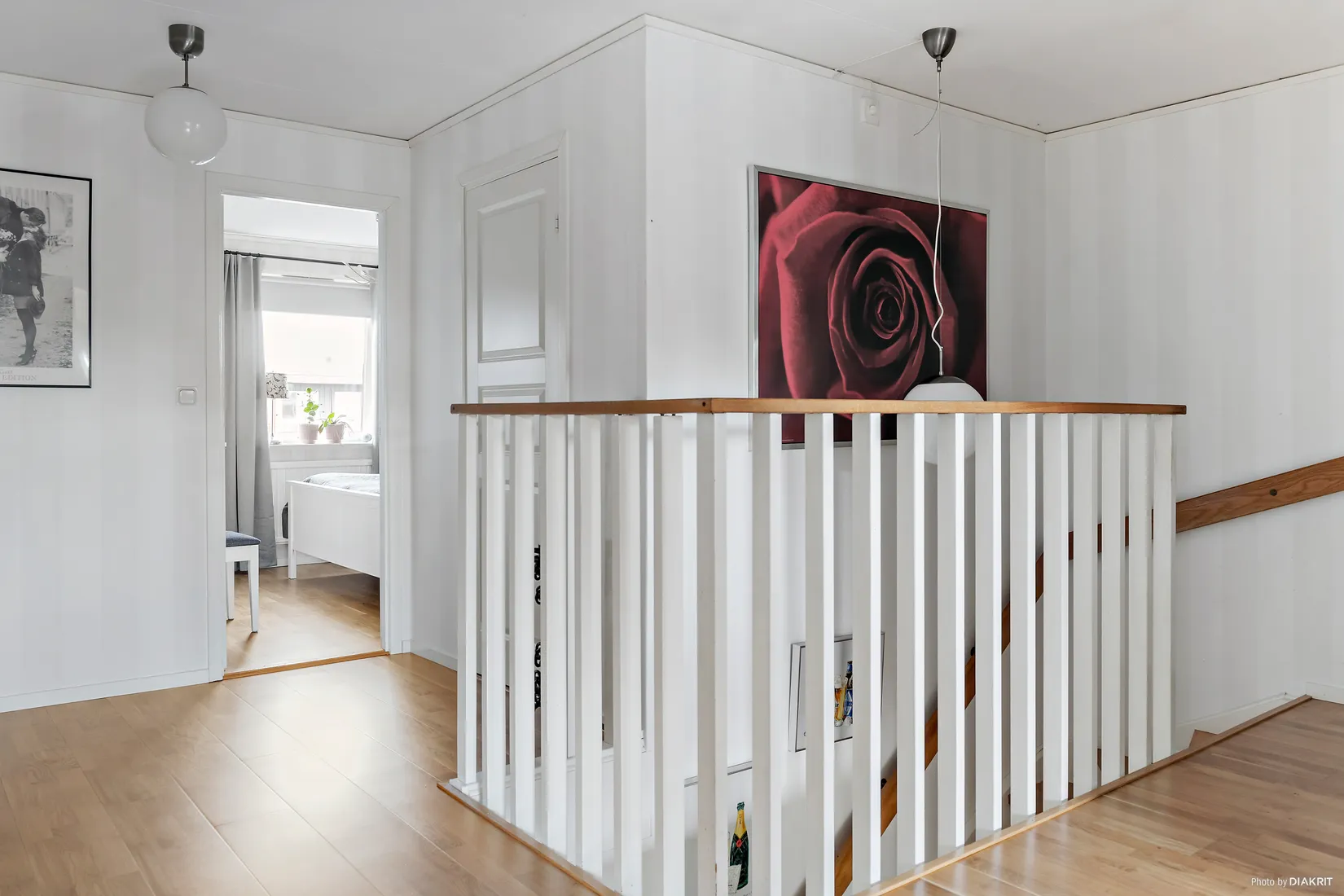 Villa, Radhus, Stolpegatan 33, Åhus, Kristianstad