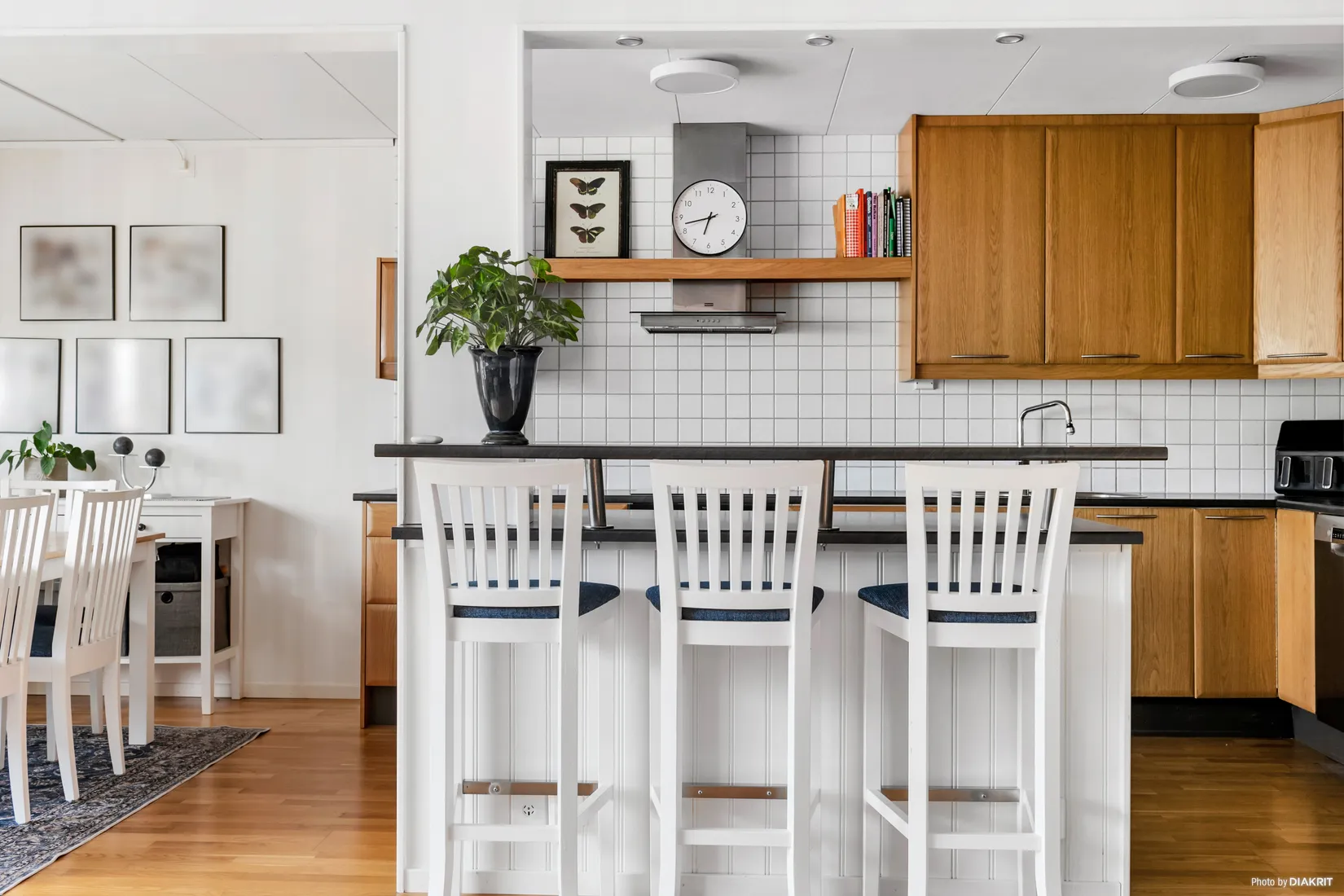 Villa, Radhus, Stolpegatan 33, Åhus, Kristianstad
