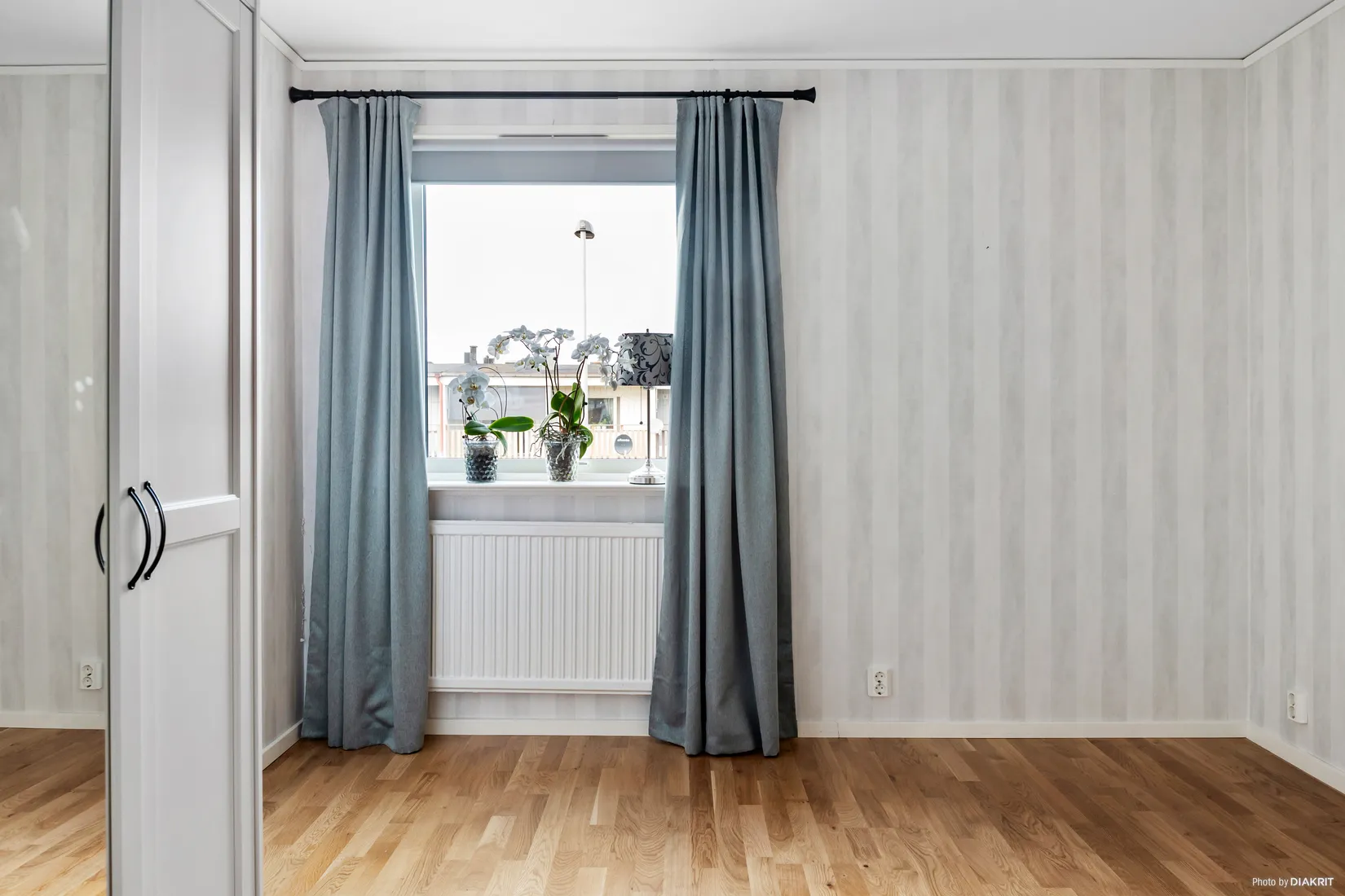 Villa, Radhus, Stolpegatan 33, Åhus, Kristianstad