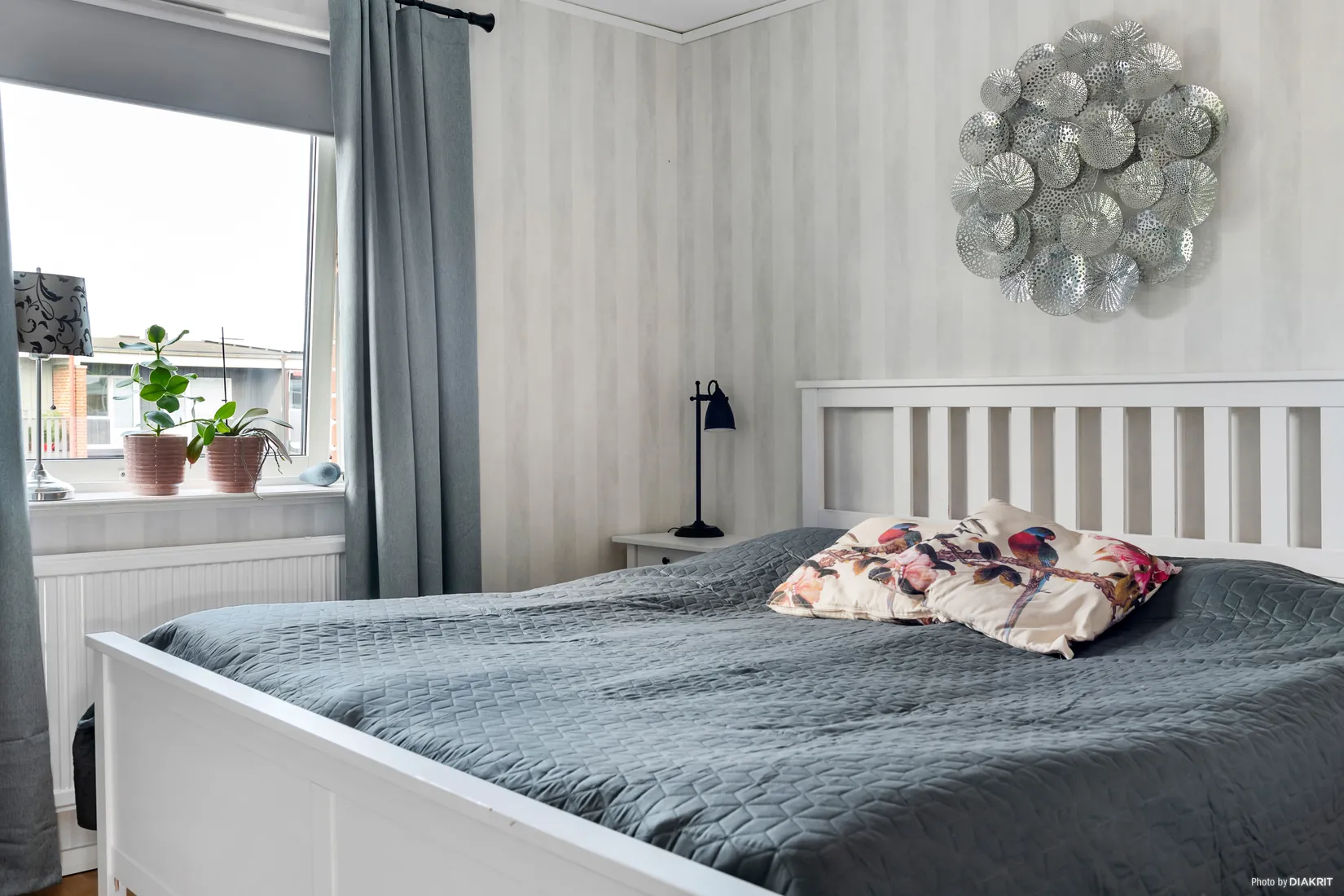 Villa, Radhus, Stolpegatan 33, Åhus, Kristianstad
