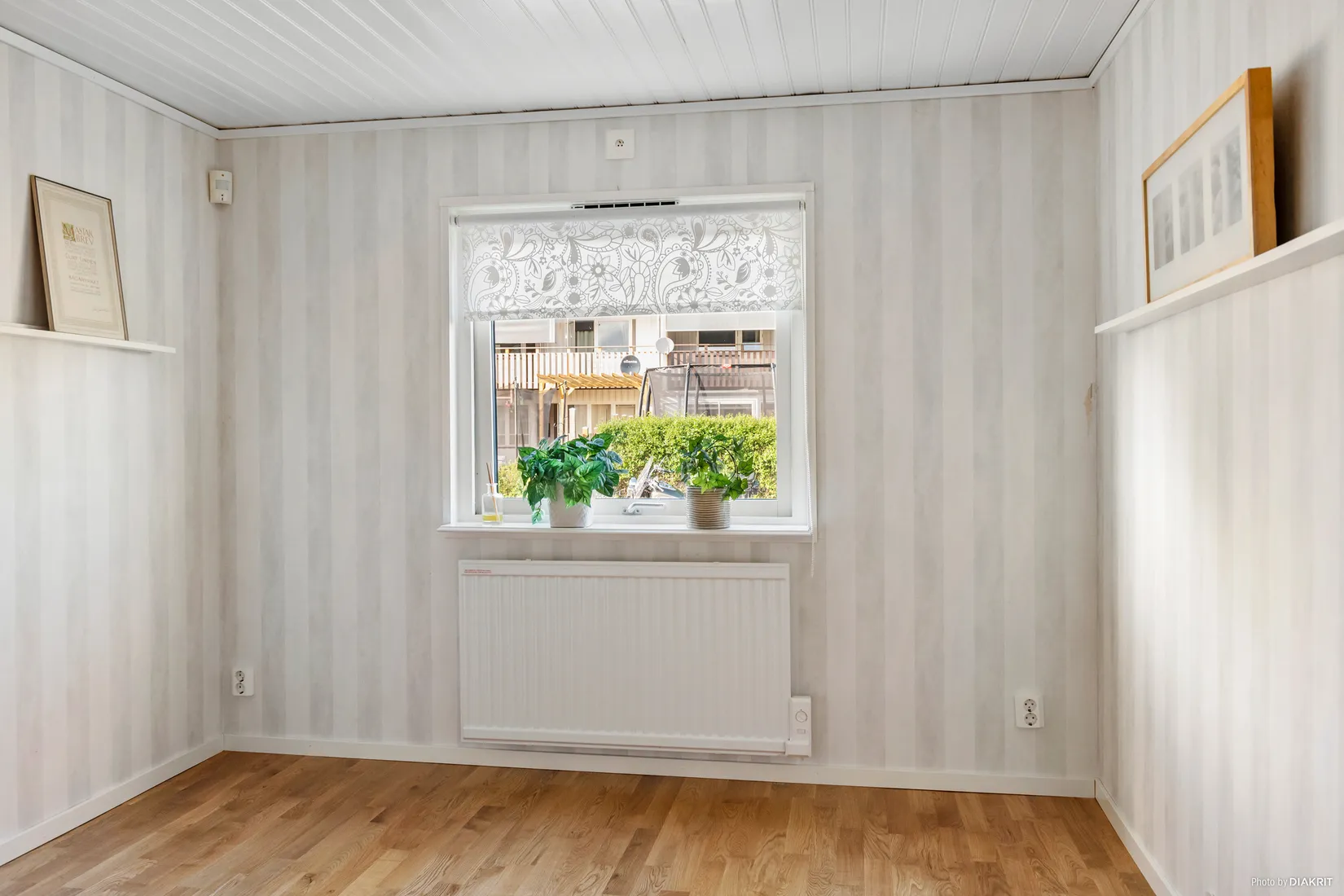 Villa, Radhus, Stolpegatan 33, Åhus, Kristianstad