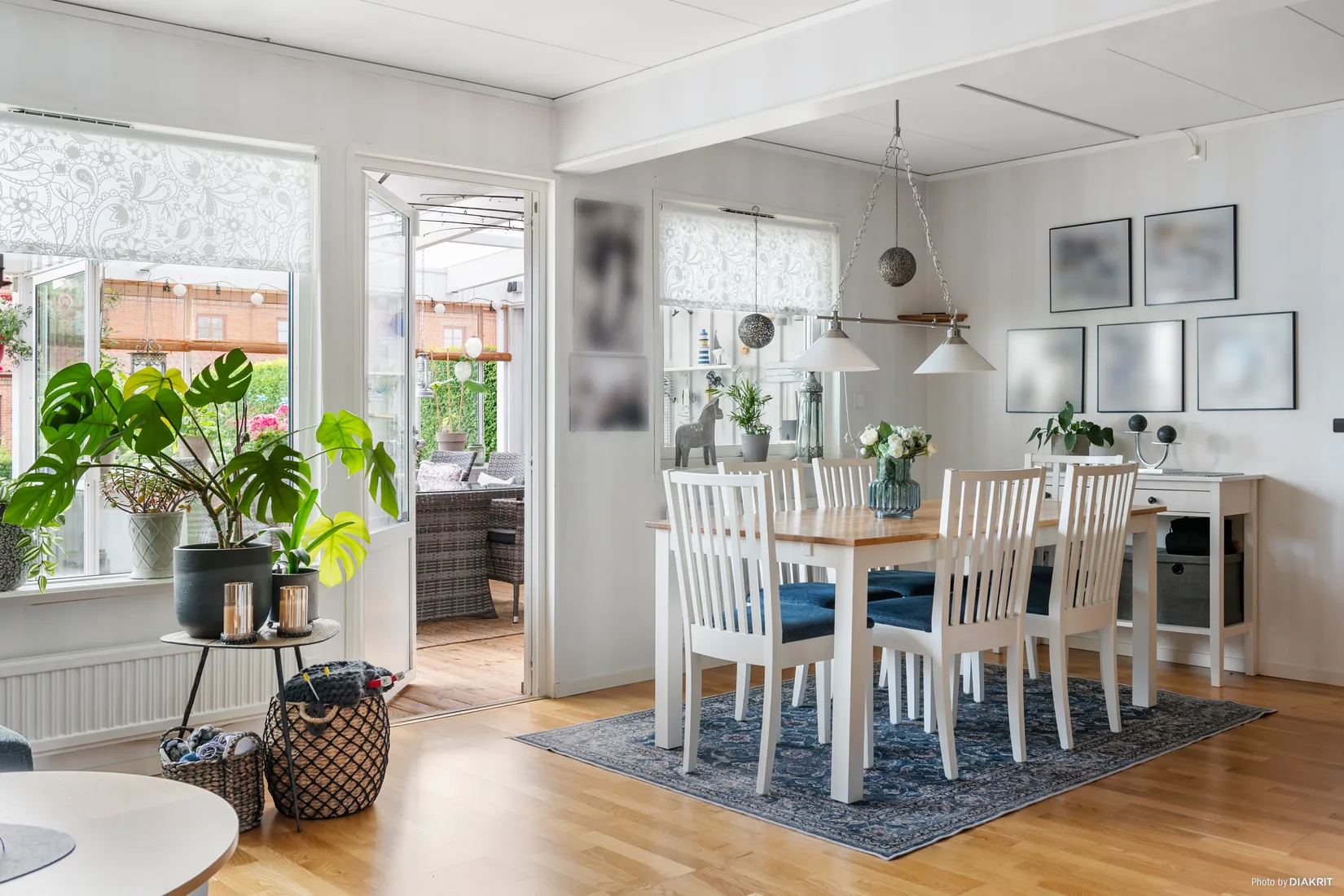 Villa, Radhus, Stolpegatan 33, Åhus, Kristianstad