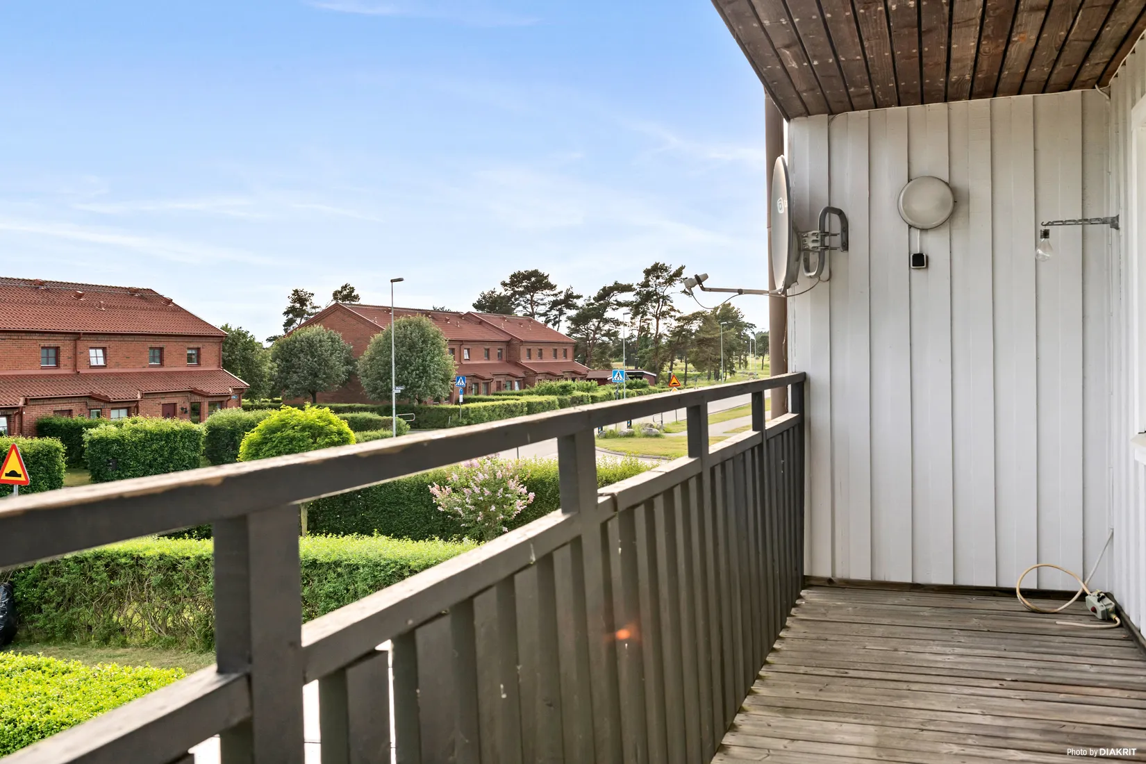 Villa, Radhus, Stolpegatan 33, Åhus, Kristianstad