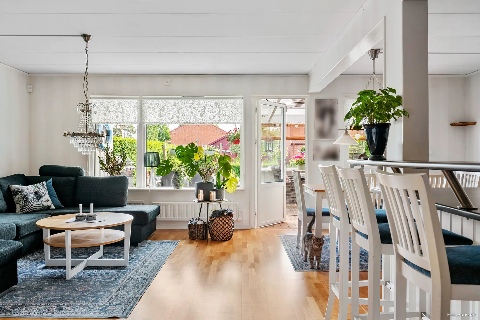 Villa, Radhus, Stolpegatan 33, Åhus, Kristianstad