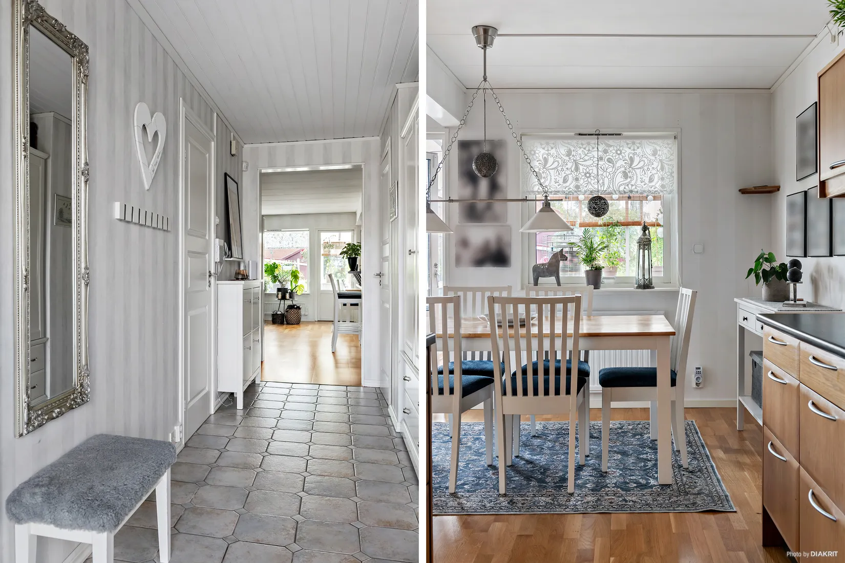 Villa, Radhus, Stolpegatan 33, Åhus, Kristianstad