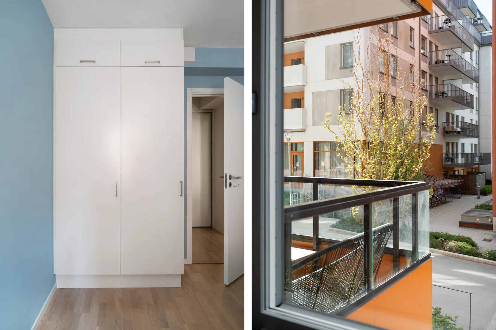 Bostadsrätt, Virkesvägen 9C, Hammarby Sjöstad, Stockholm