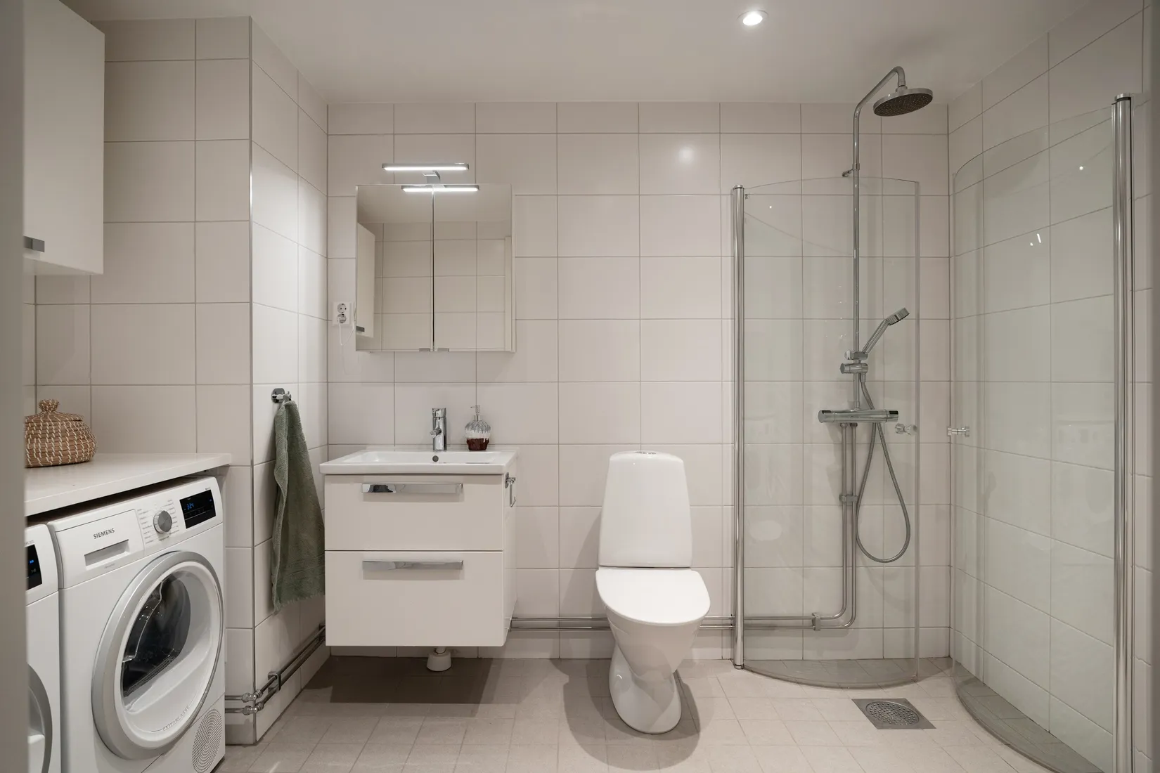 Bostadsrätt, Virkesvägen 9C, Hammarby Sjöstad, Stockholm