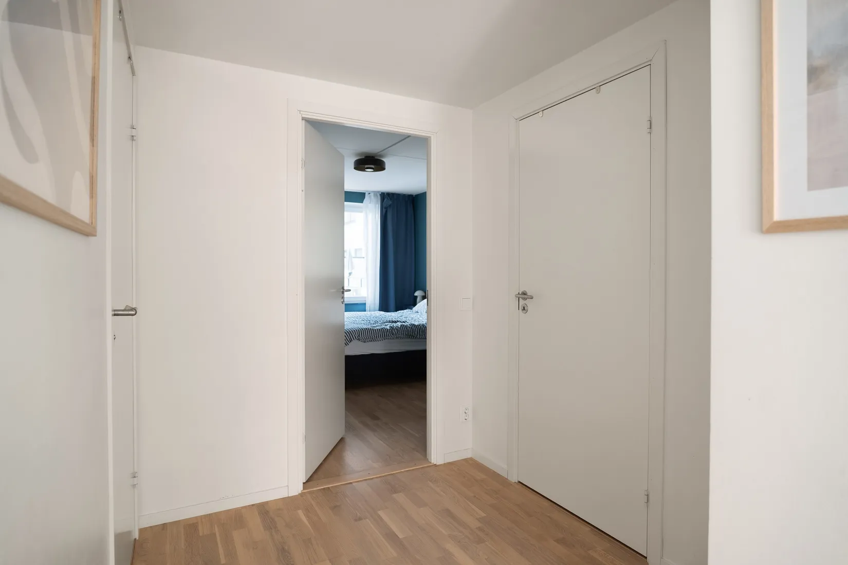 Bostadsrätt, Virkesvägen 9C, Hammarby Sjöstad, Stockholm