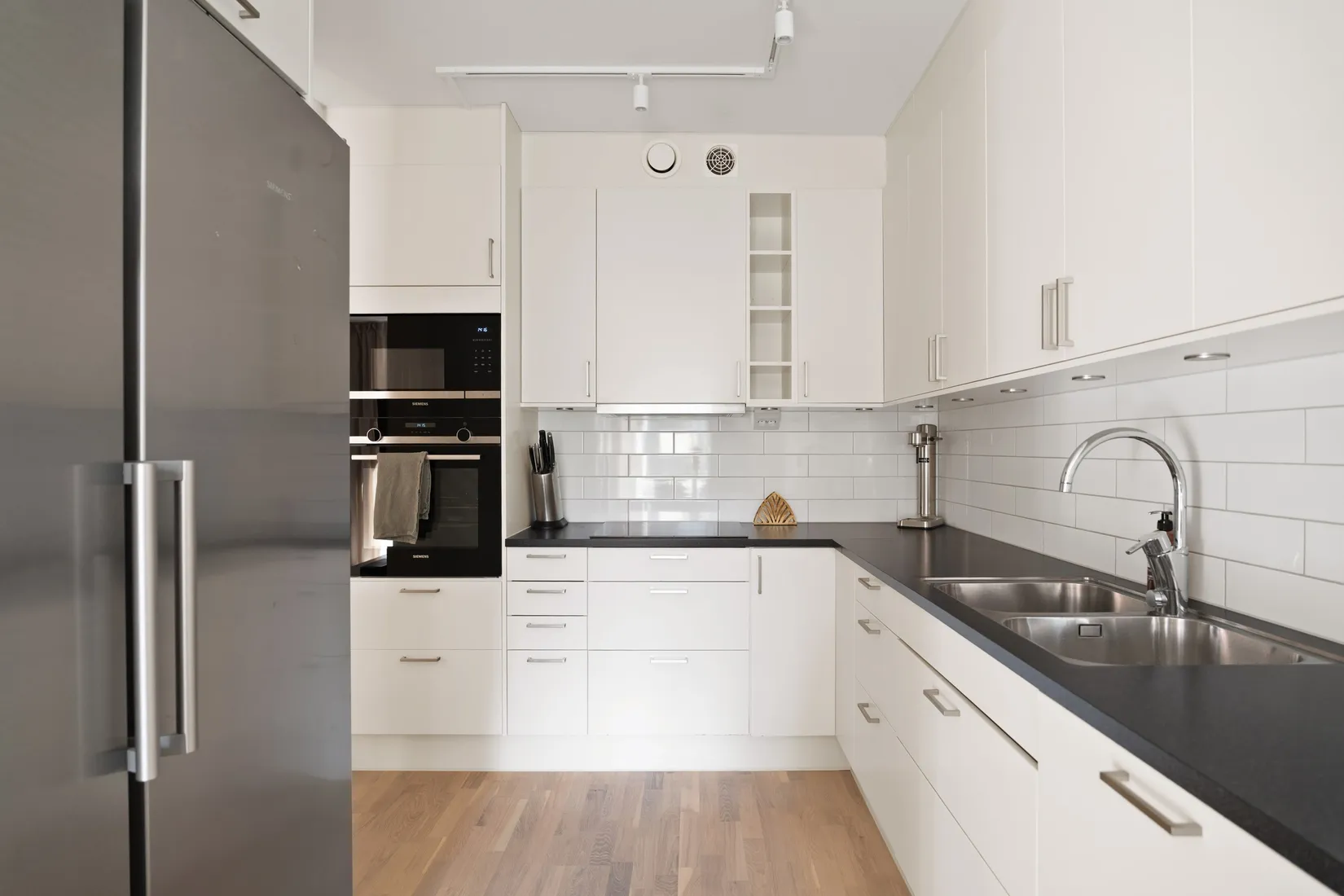 Bostadsrätt, Virkesvägen 9C, Hammarby Sjöstad, Stockholm