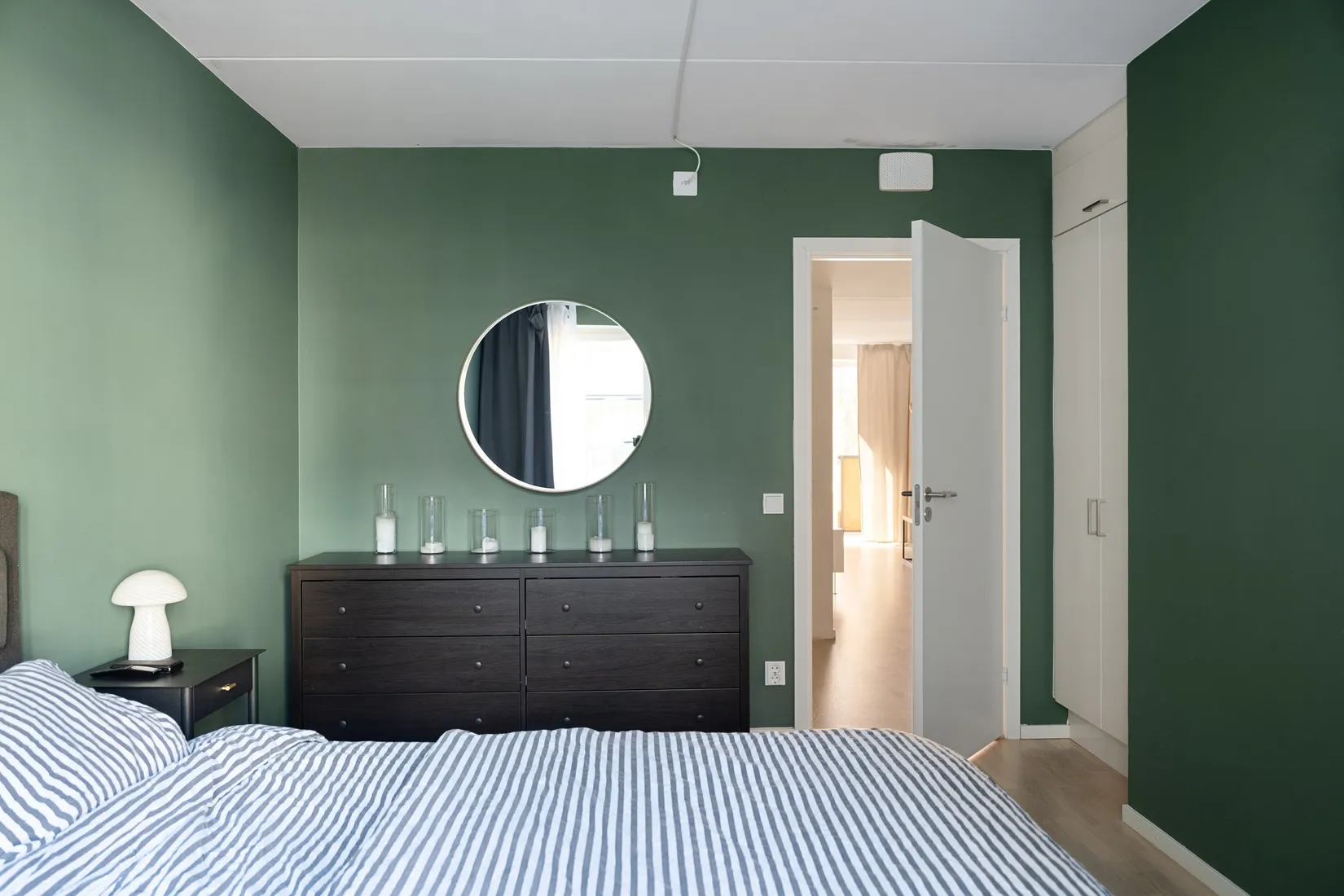 Bostadsrätt, Virkesvägen 9C, Hammarby Sjöstad, Stockholm