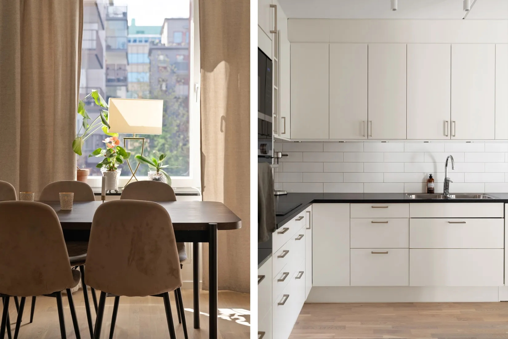 Bostadsrätt, Virkesvägen 9C, Hammarby Sjöstad, Stockholm