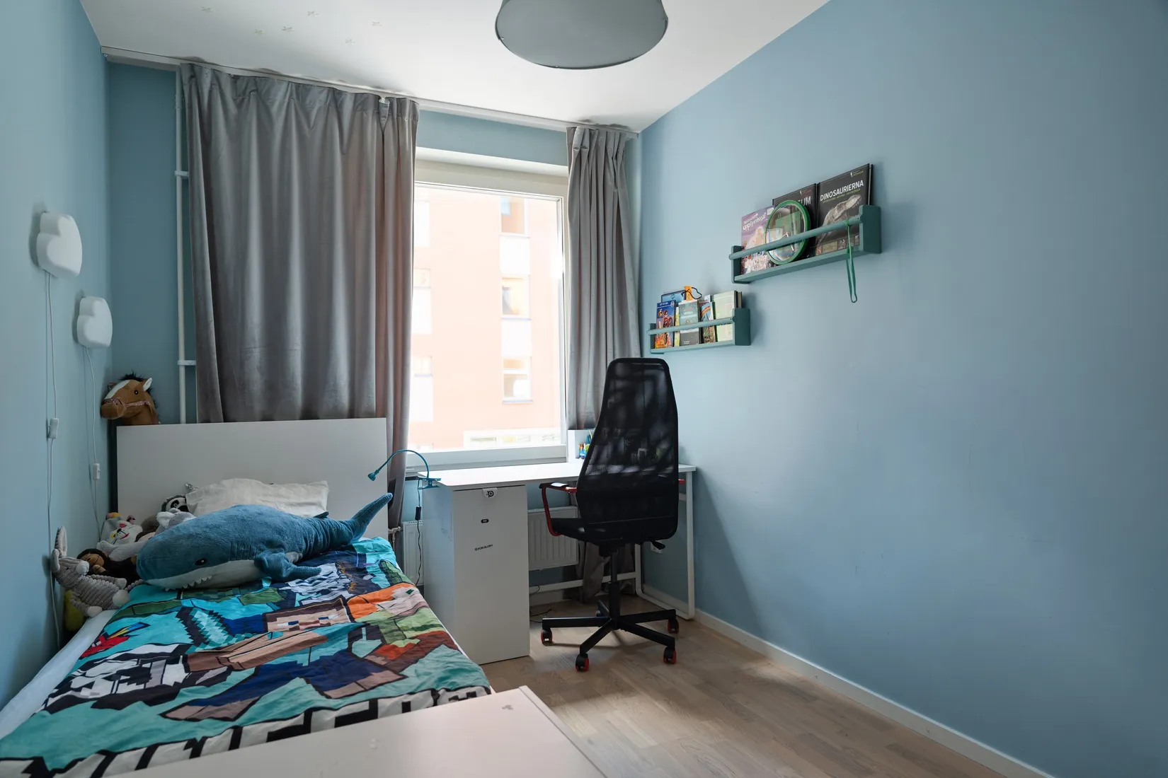 Bostadsrätt, Virkesvägen 9C, Hammarby Sjöstad, Stockholm