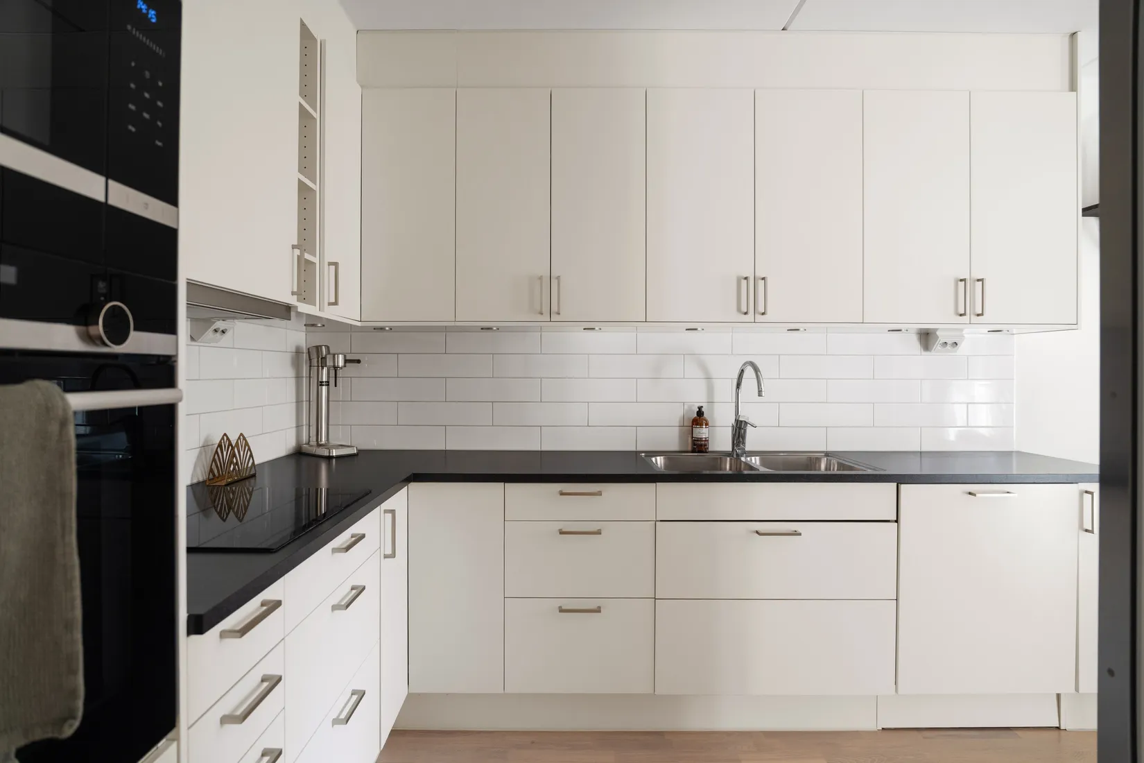 Bostadsrätt, Virkesvägen 9C, Hammarby Sjöstad, Stockholm