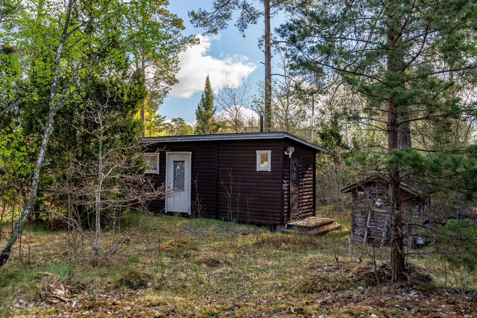 Tomt, Lippinge 6, Knivsta