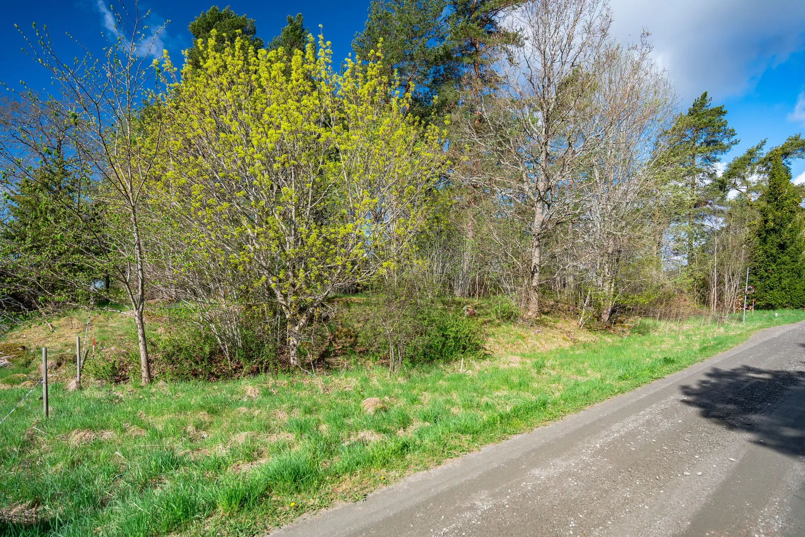 Tomt, Lippinge 4, Knivsta