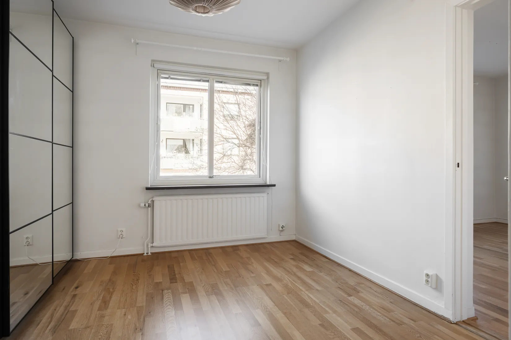 Bostadsrätt, Gillesgatan 11B, Huskvarna - City, Jönköping