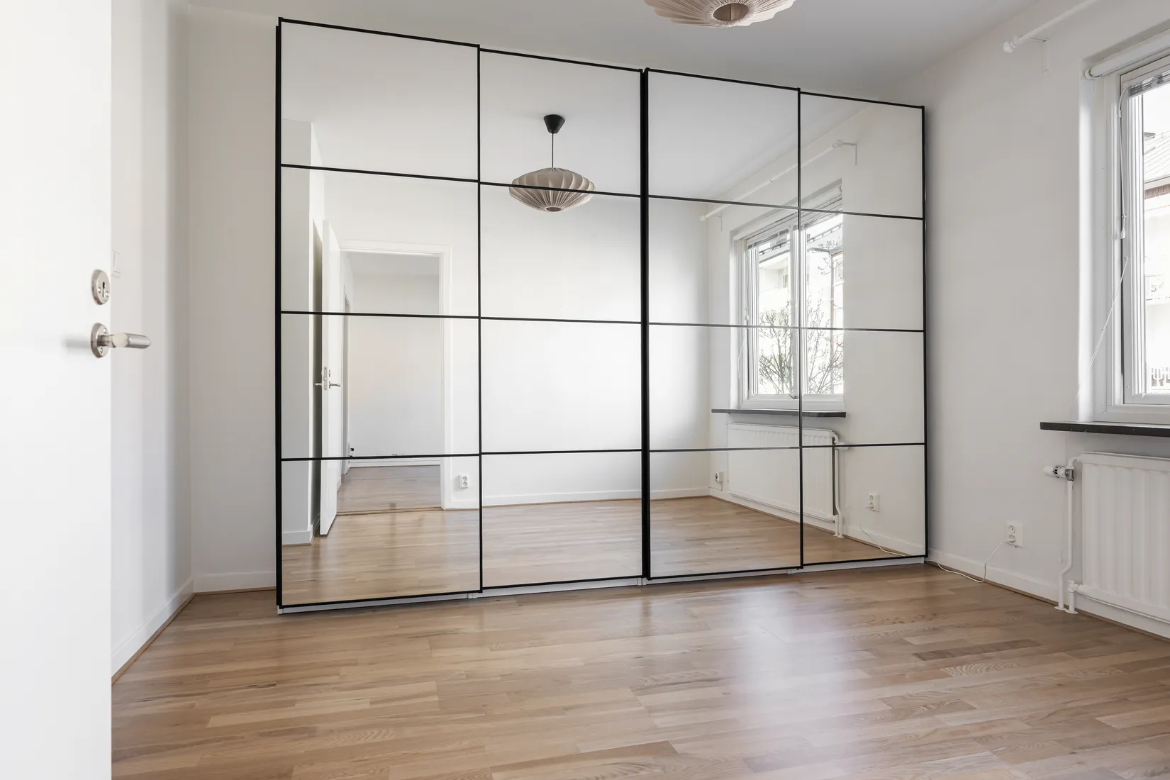 Bostadsrätt, Gillesgatan 11B, Huskvarna - City, Jönköping