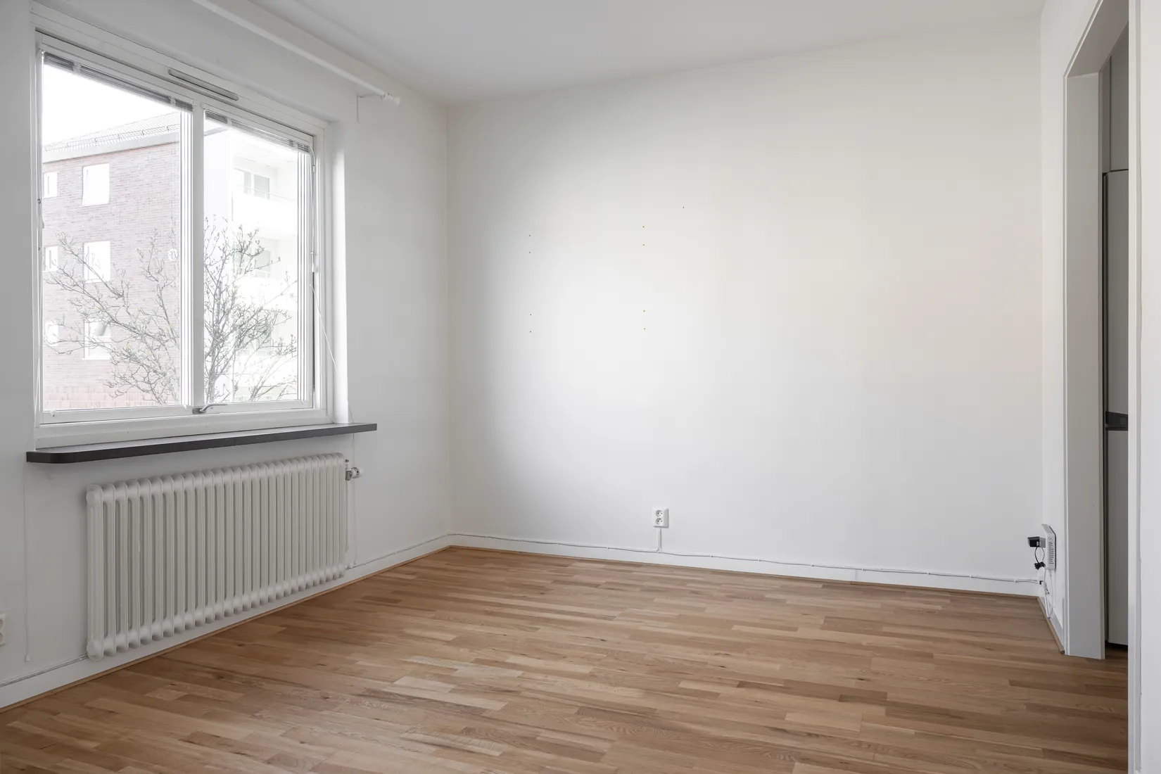Bostadsrätt, Gillesgatan 11B, Huskvarna - City, Jönköping