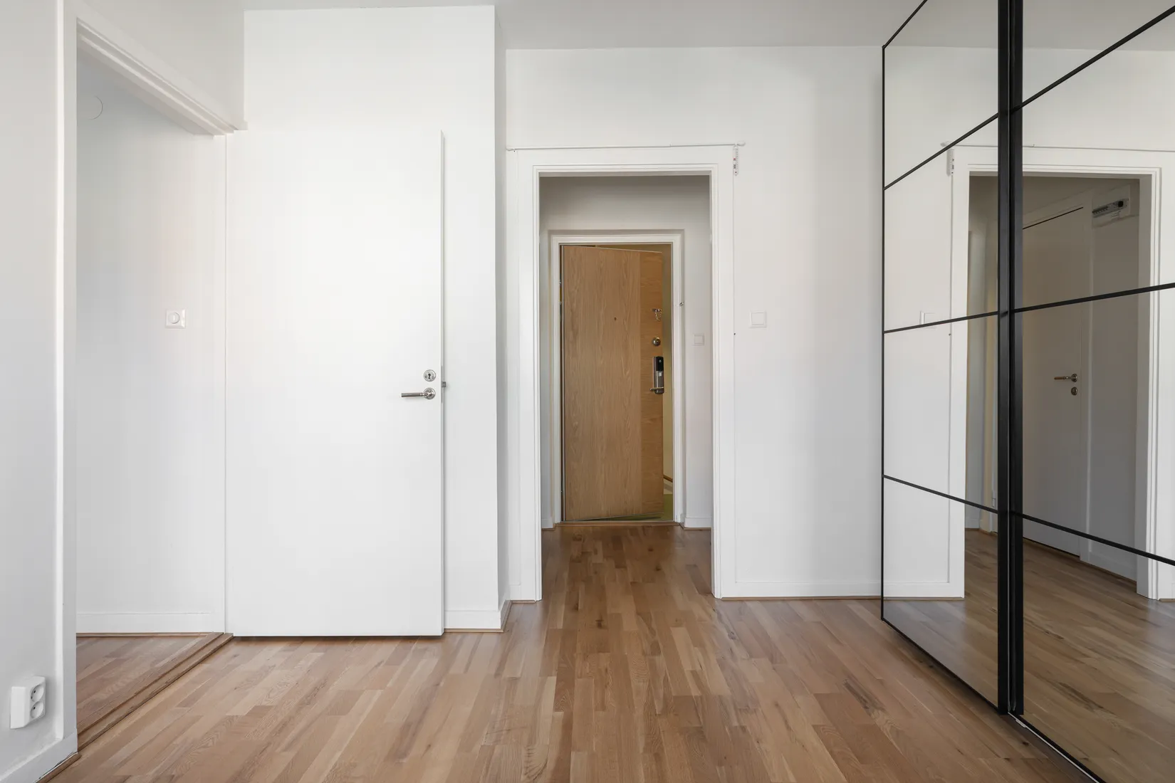 Bostadsrätt, Gillesgatan 11B, Huskvarna - City, Jönköping