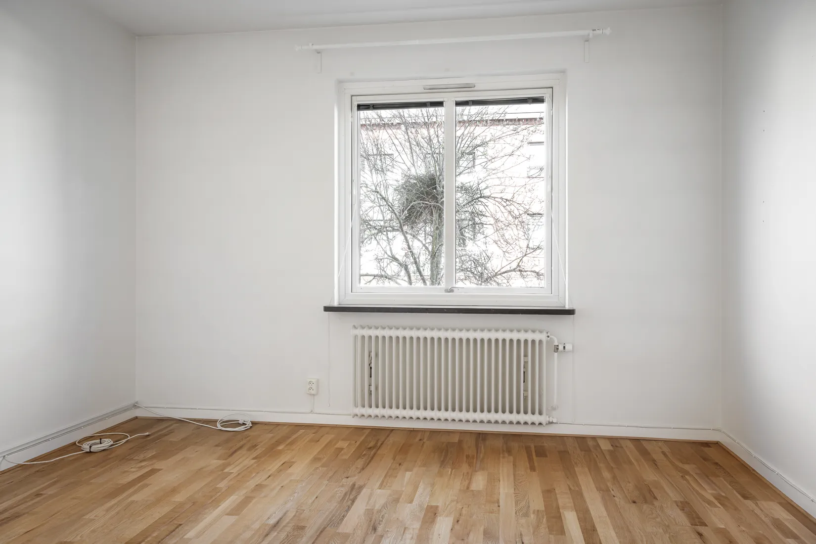 Bostadsrätt, Gillesgatan 11B, Huskvarna - City, Jönköping