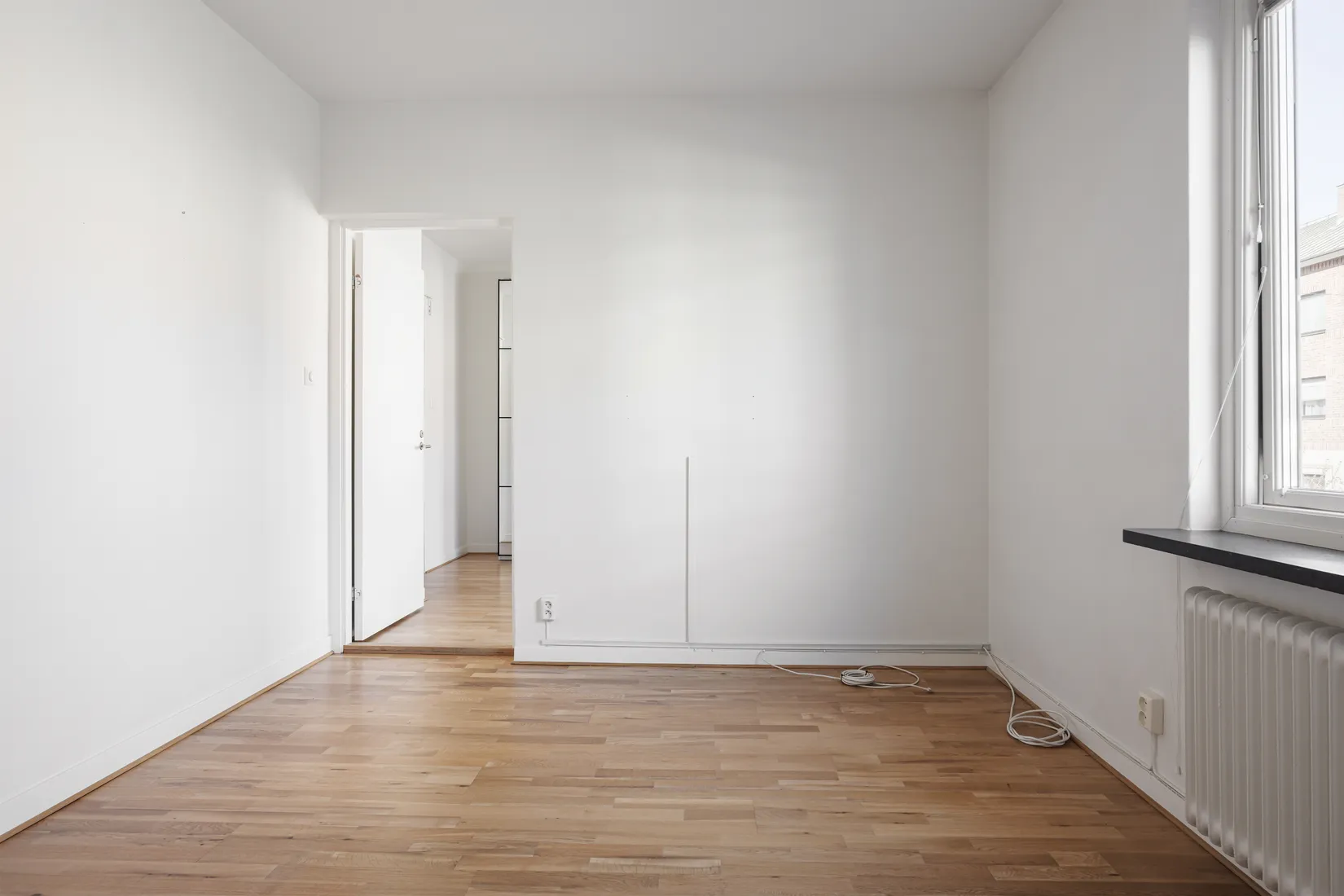 Bostadsrätt, Gillesgatan 11B, Huskvarna - City, Jönköping