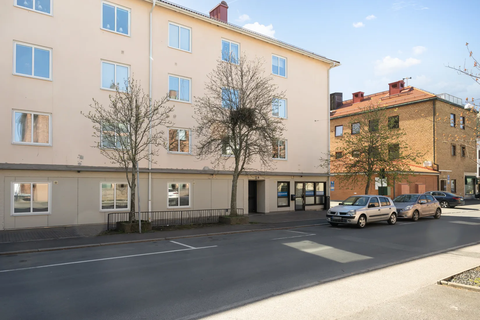 Bostadsrätt, Gillesgatan 11B, Huskvarna - City, Jönköping