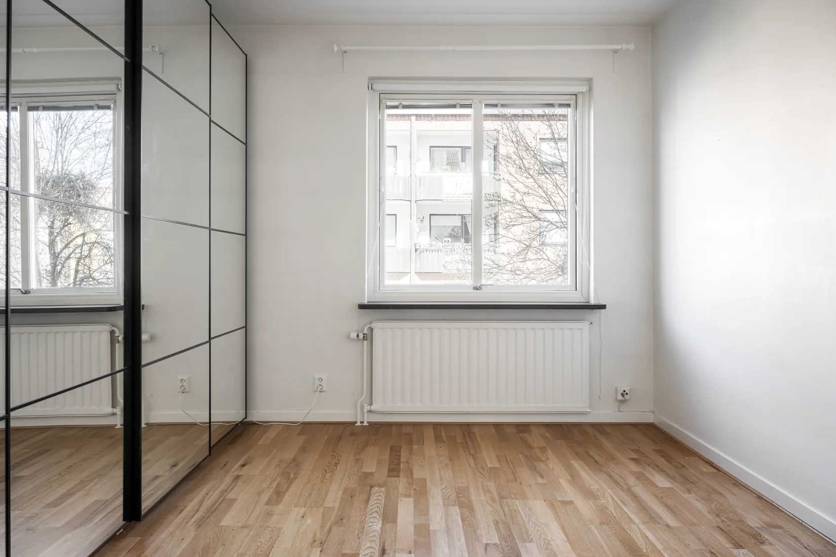 Bostadsrätt, Gillesgatan 11B, Huskvarna - City, Jönköping