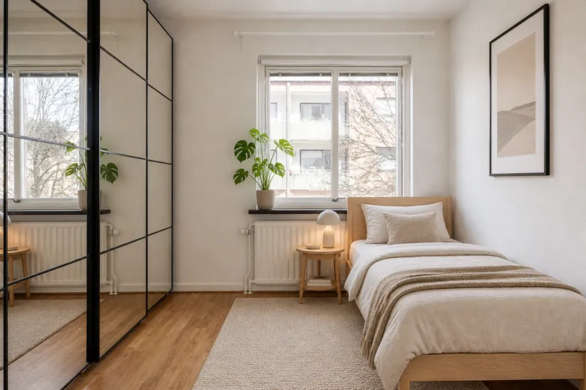 Bostadsrätt, Gillesgatan 11B, Huskvarna - City, Jönköping