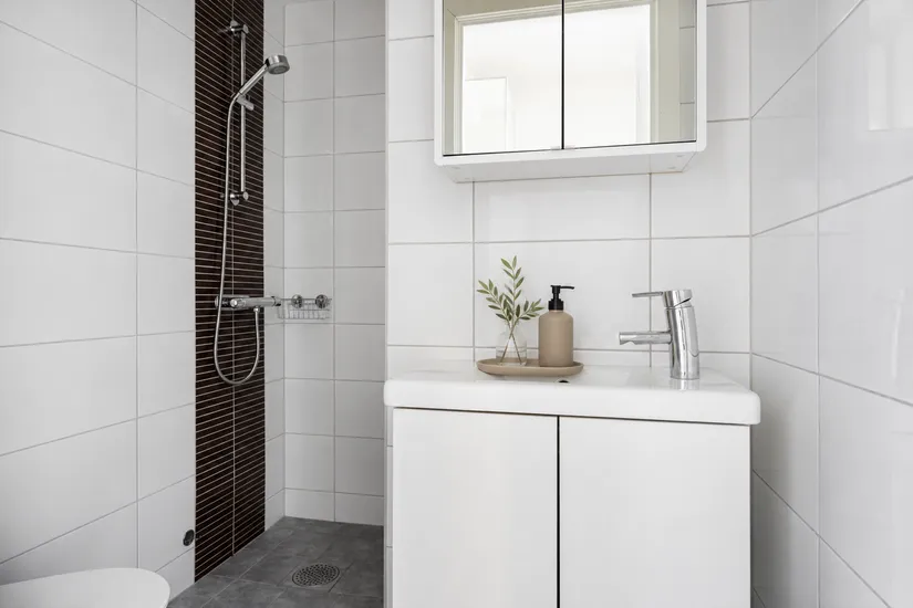 Bostadsrätt, Gillesgatan 11B, Huskvarna - City, Jönköping