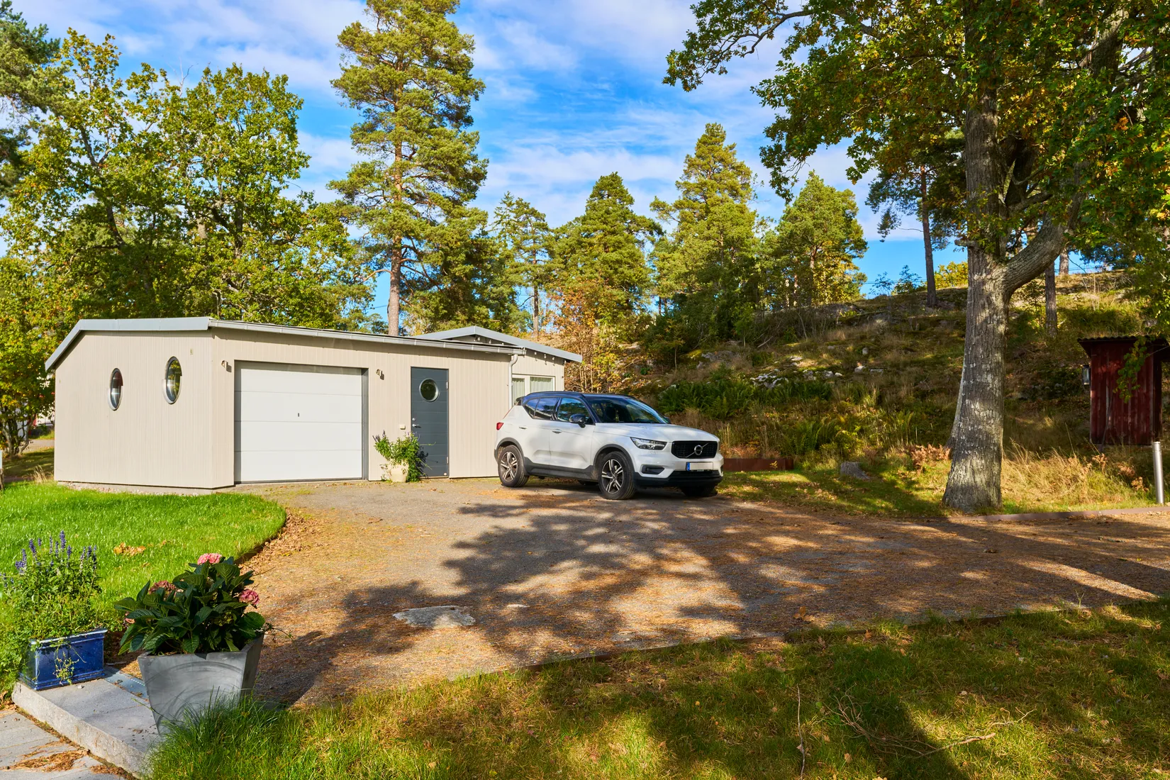 Villa, Vasavägen 31, Torsby, Värmdö