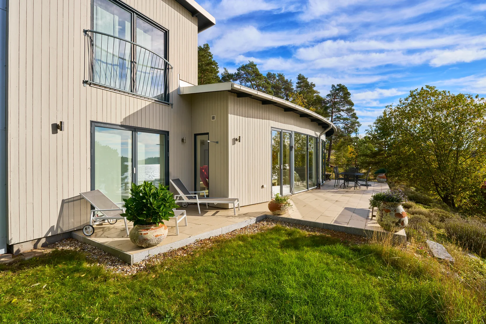Villa, Vasavägen 31, Torsby, Värmdö