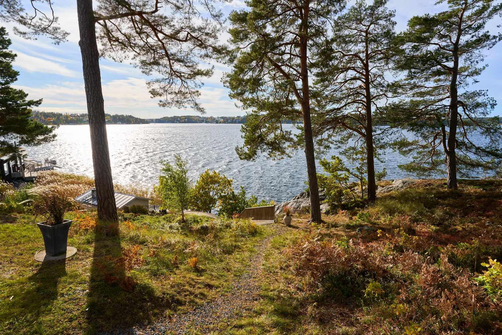 Villa, Vasavägen 31, Torsby, Värmdö