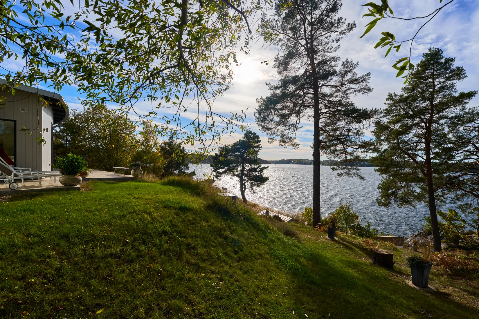 Villa, Vasavägen 31, Torsby, Värmdö