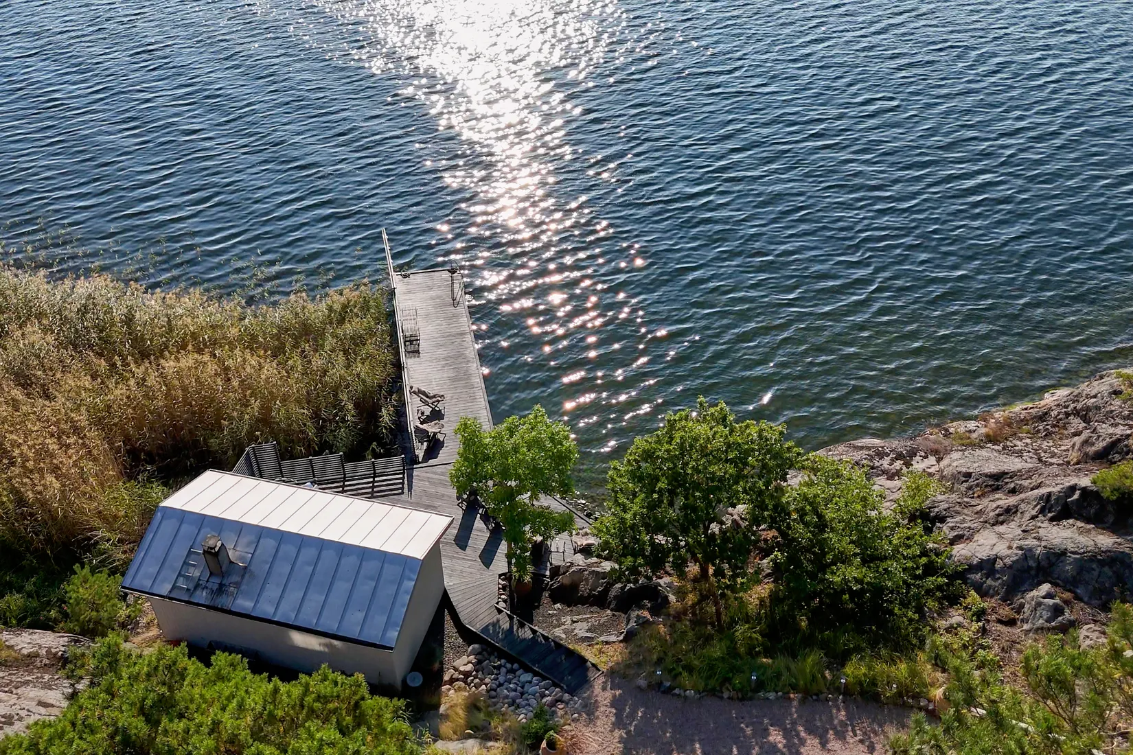 Villa, Vasavägen 31, Torsby, Värmdö