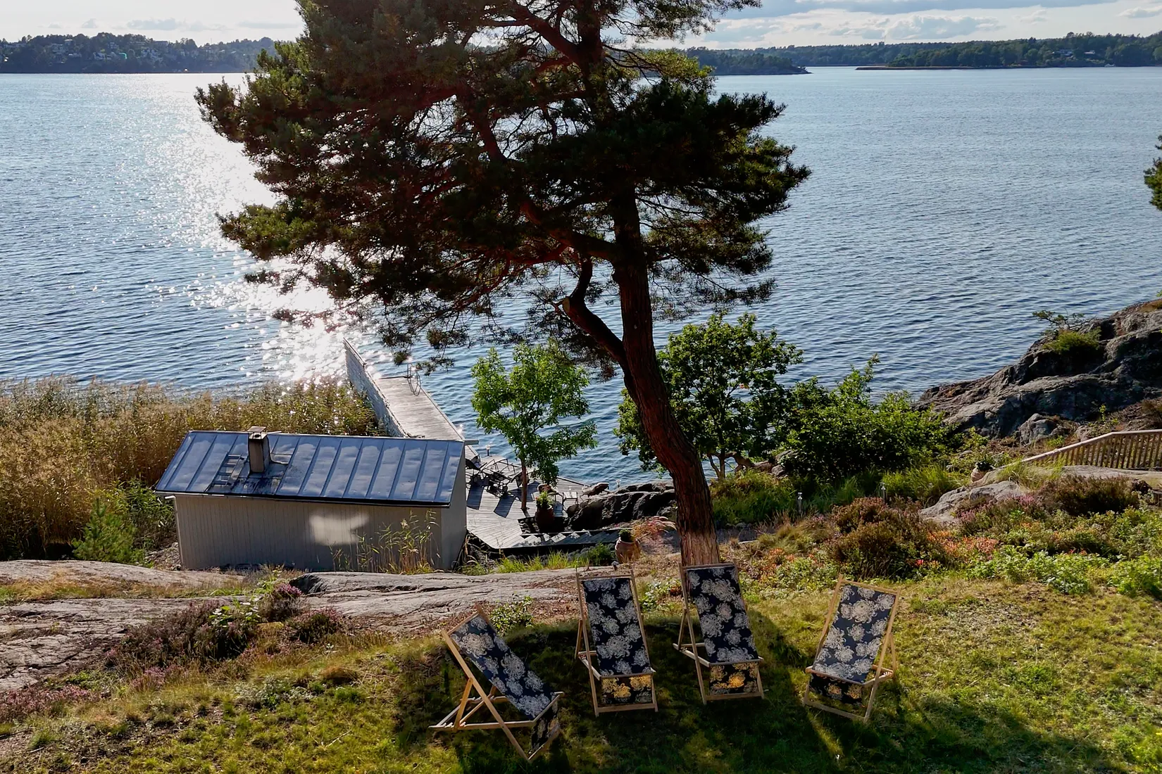 Villa, Vasavägen 31, Torsby, Värmdö