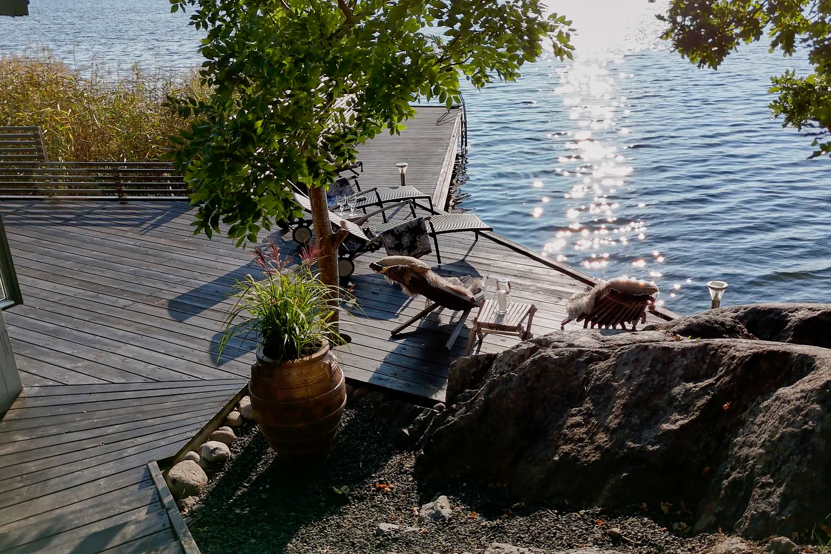 Villa, Vasavägen 31, Torsby, Värmdö