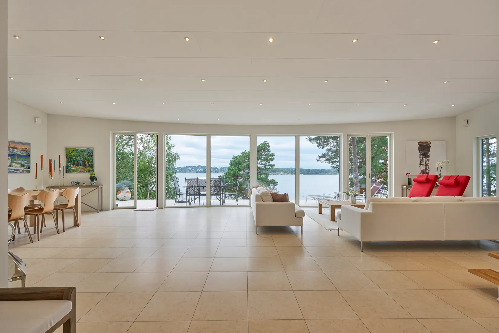 Villa, Vasavägen 31, Torsby, Värmdö