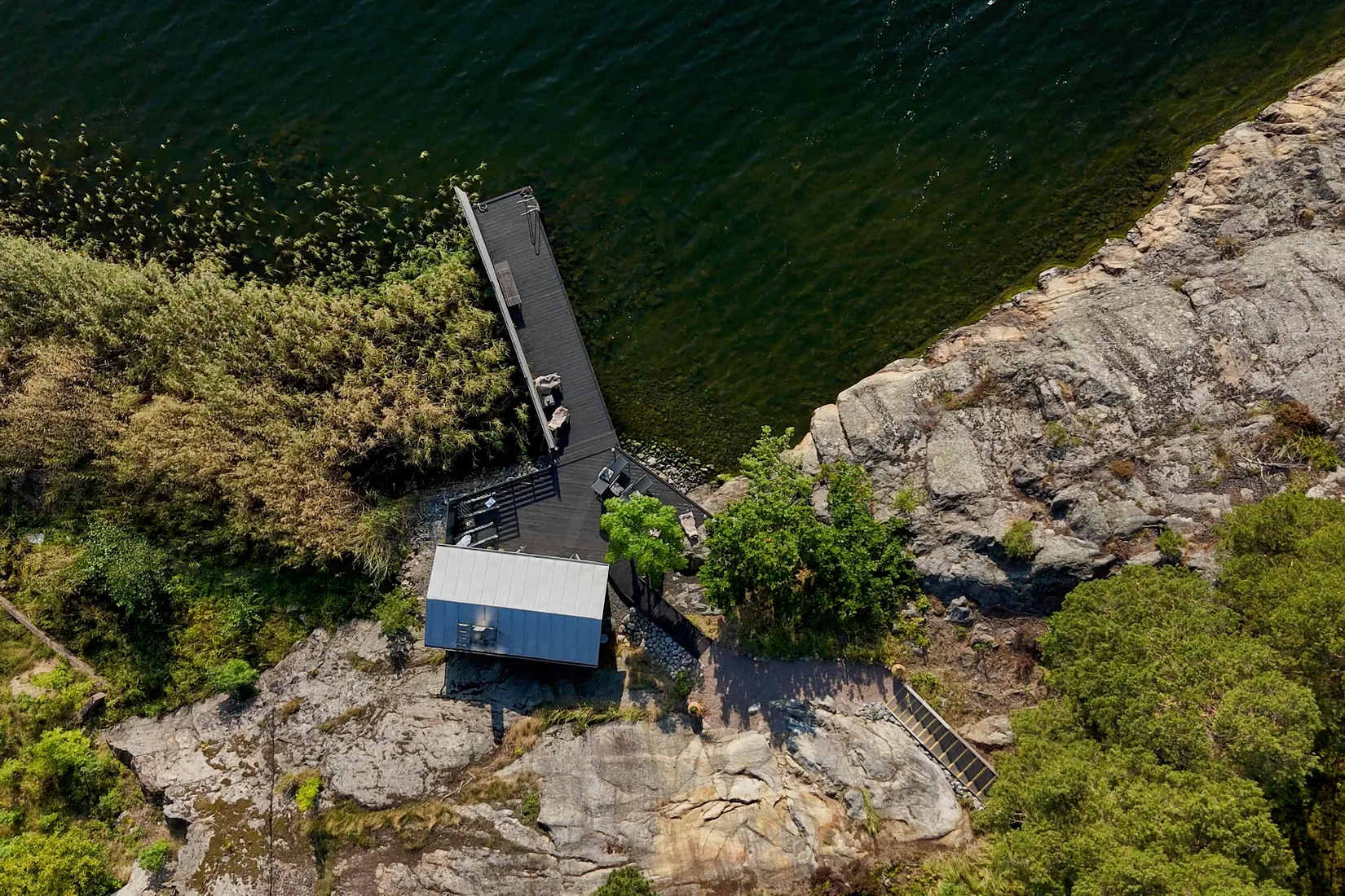 Villa, Vasavägen 31, Torsby, Värmdö