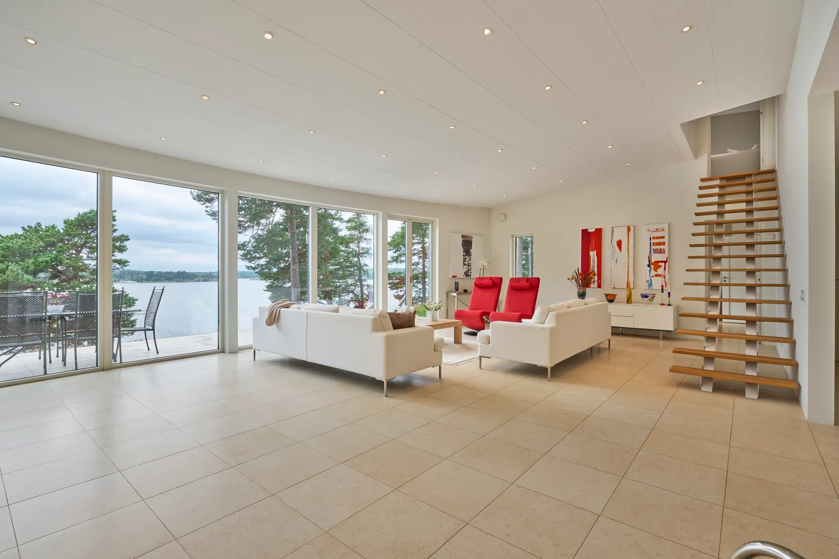 Villa, Vasavägen 31, Torsby, Värmdö