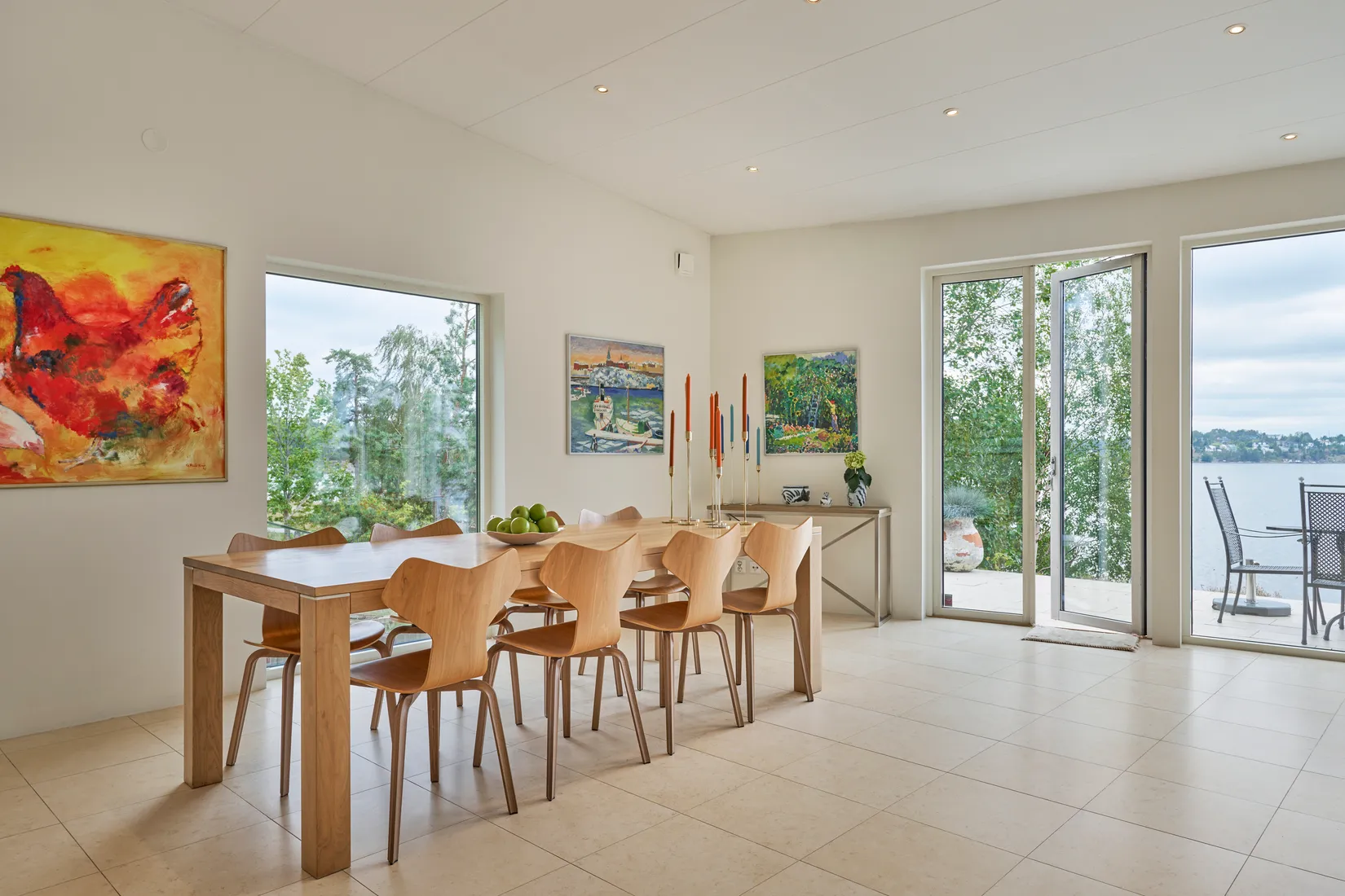 Villa, Vasavägen 31, Torsby, Värmdö
