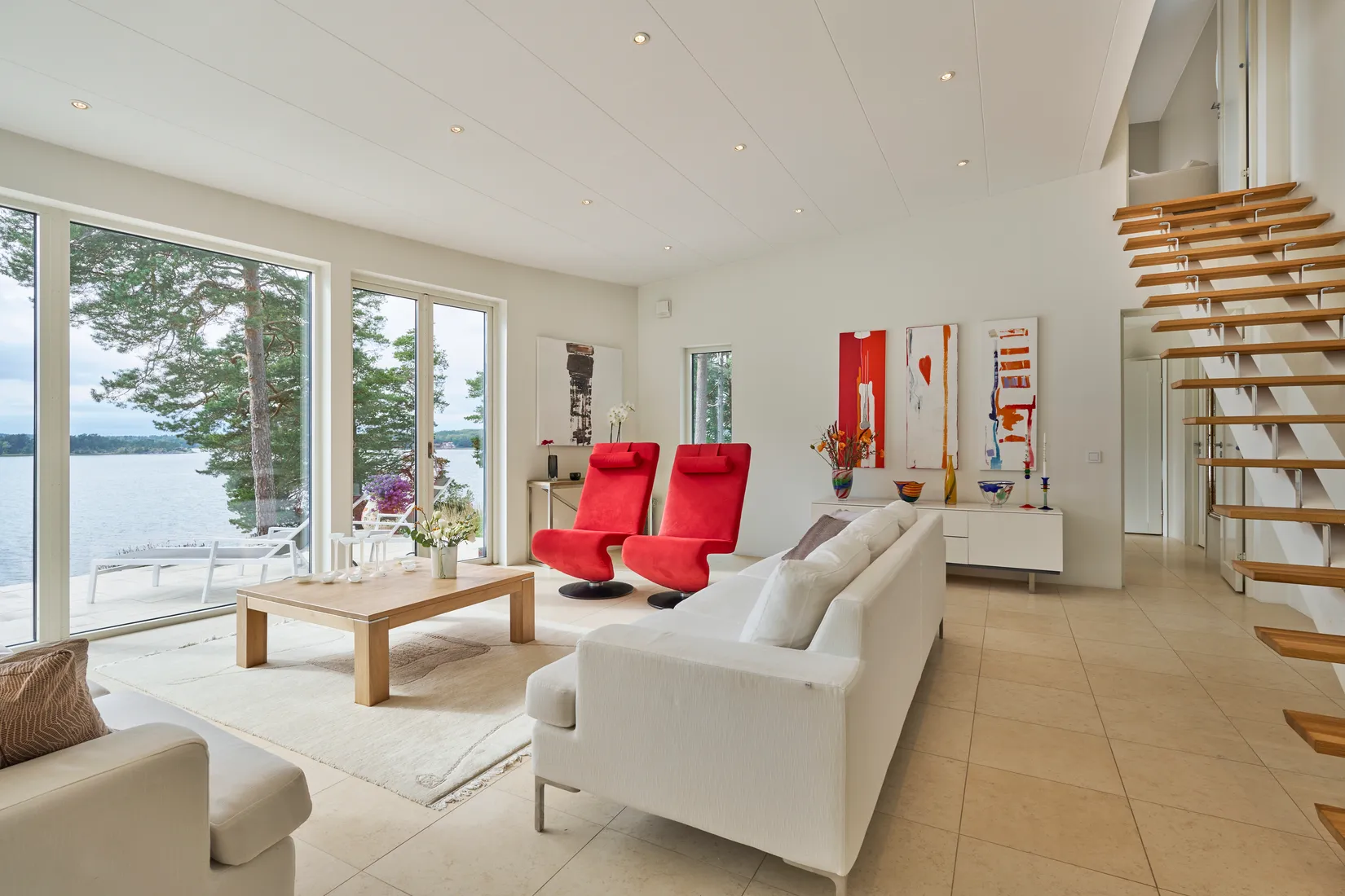 Villa, Vasavägen 31, Torsby, Värmdö