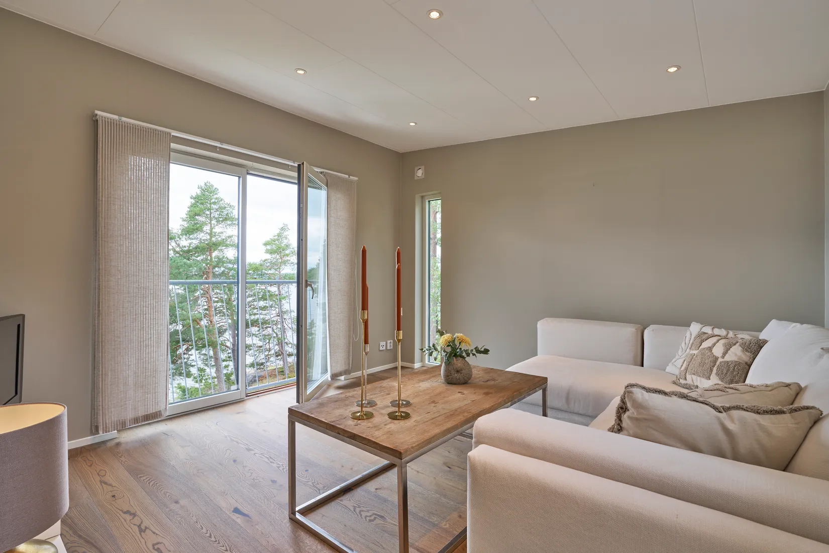 Villa, Vasavägen 31, Torsby, Värmdö