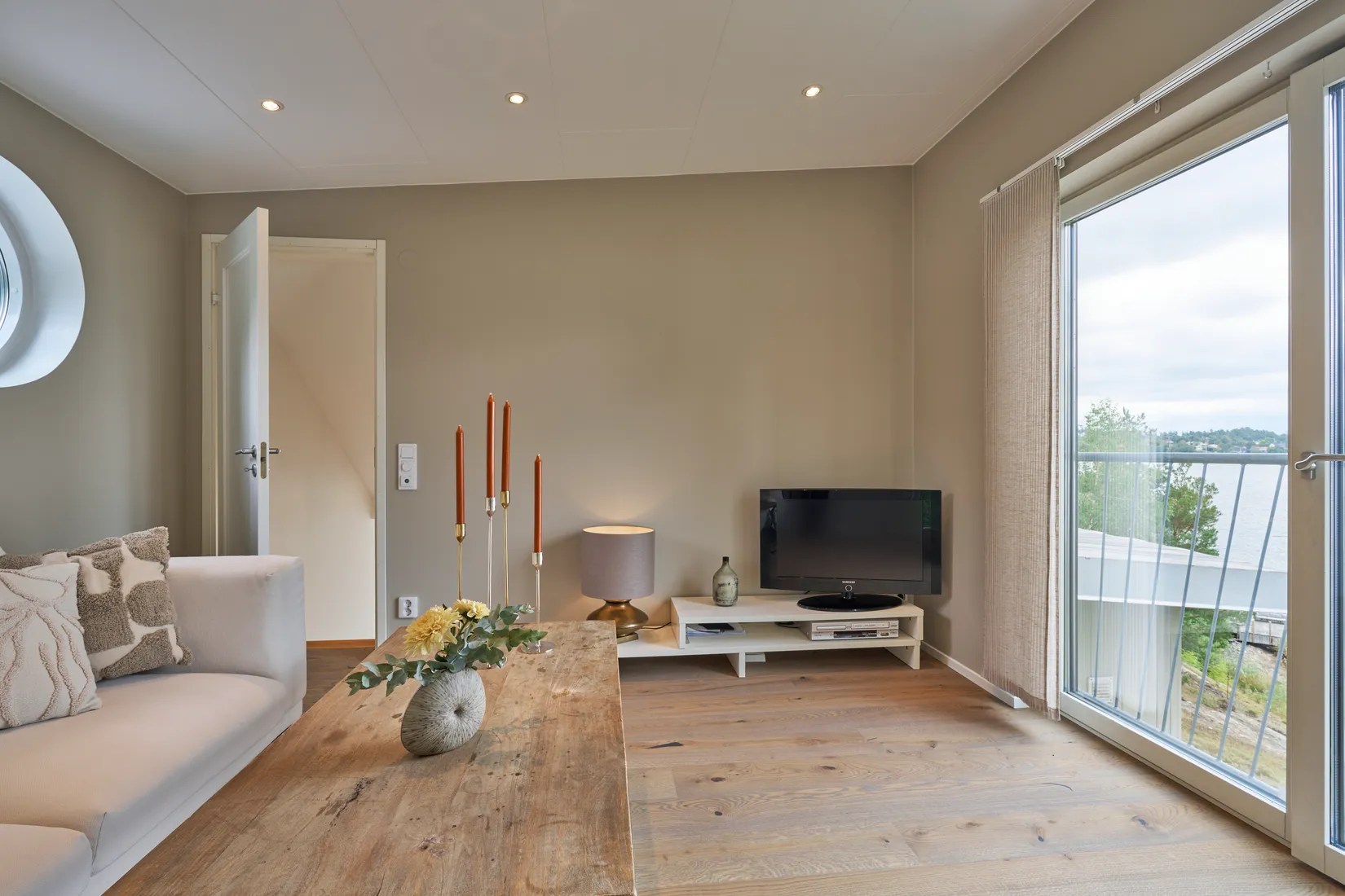 Villa, Vasavägen 31, Torsby, Värmdö