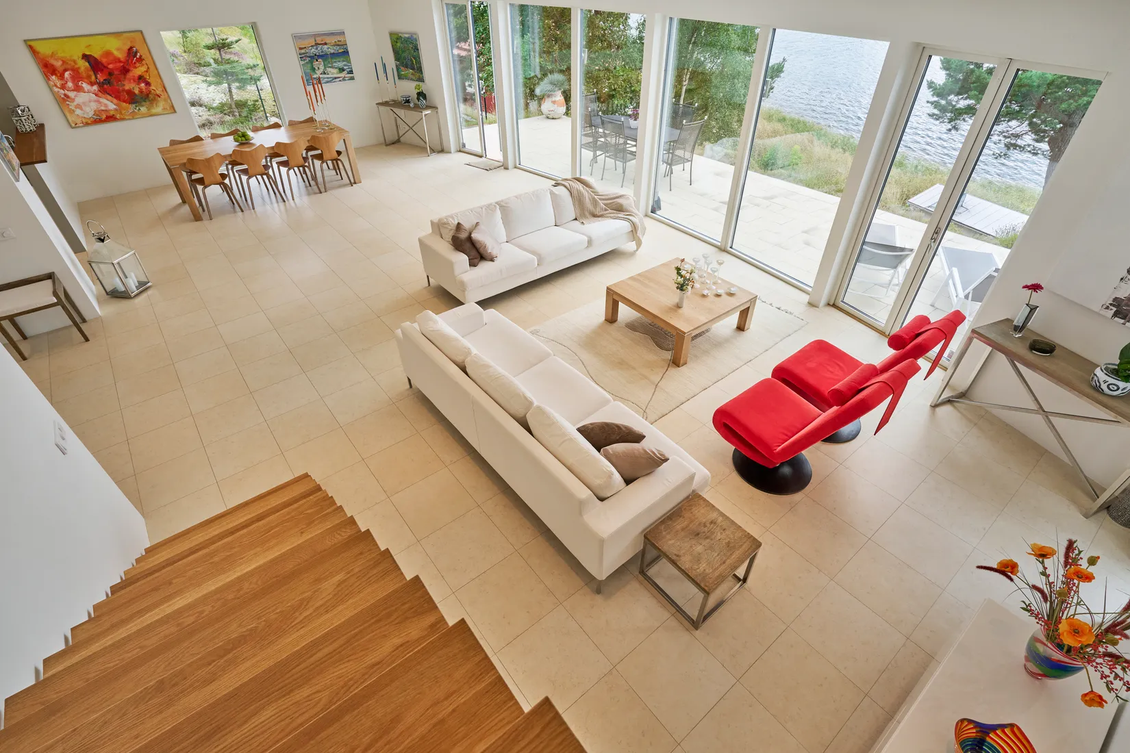 Villa, Vasavägen 31, Torsby, Värmdö