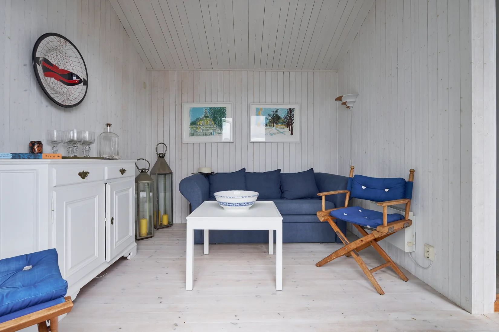 Villa, Vasavägen 31, Torsby, Värmdö