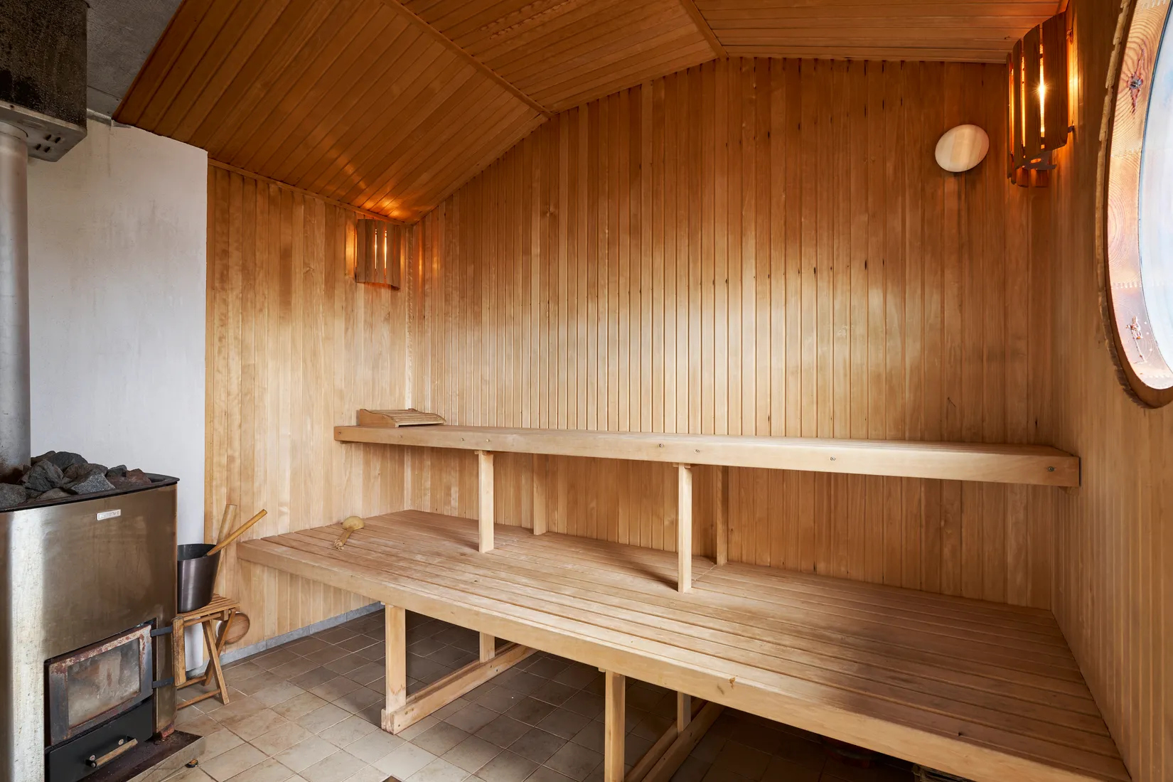 Villa, Vasavägen 31, Torsby, Värmdö
